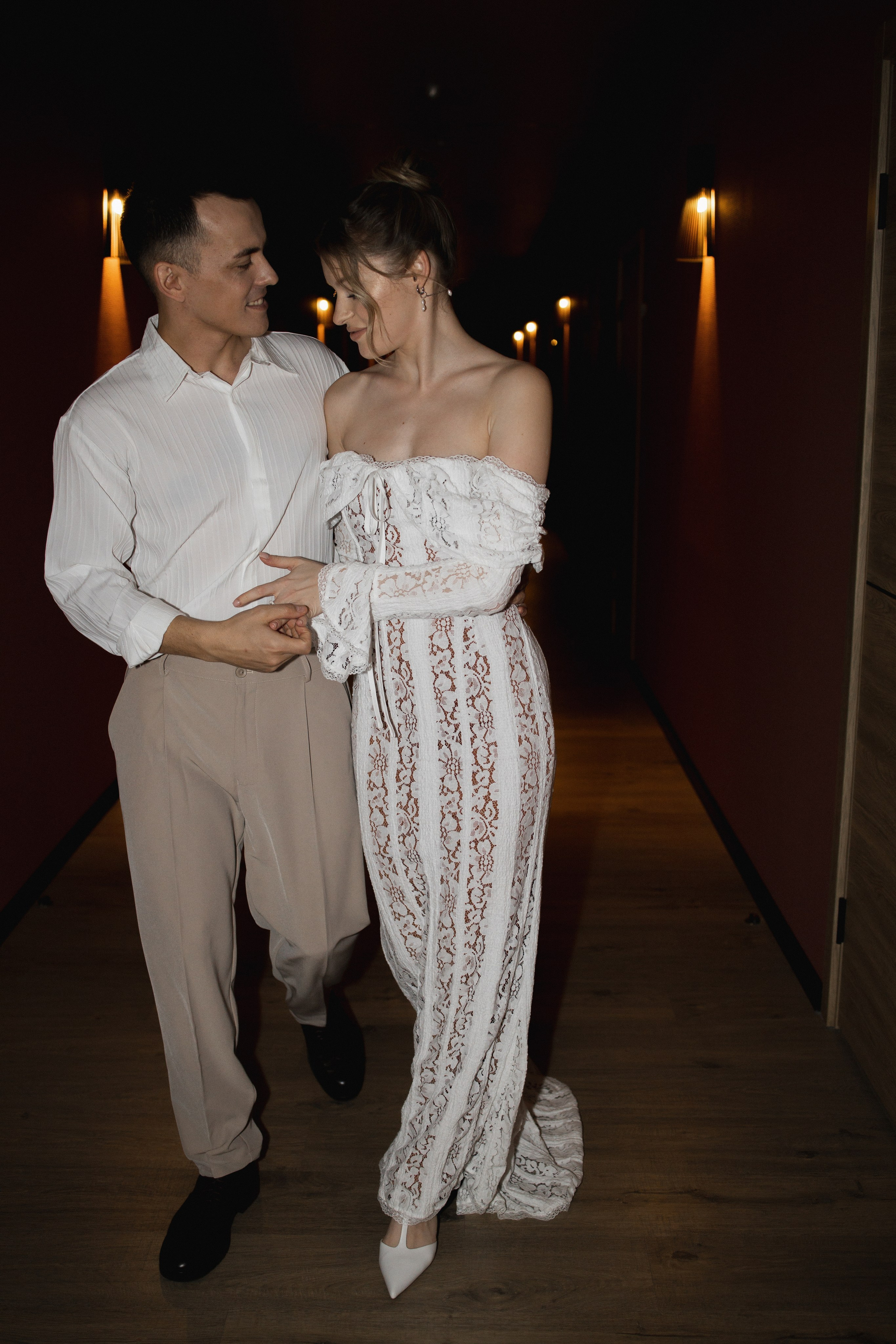 Свадебные съемки. Свадебный и семейный фотограф Ольга Разрядова