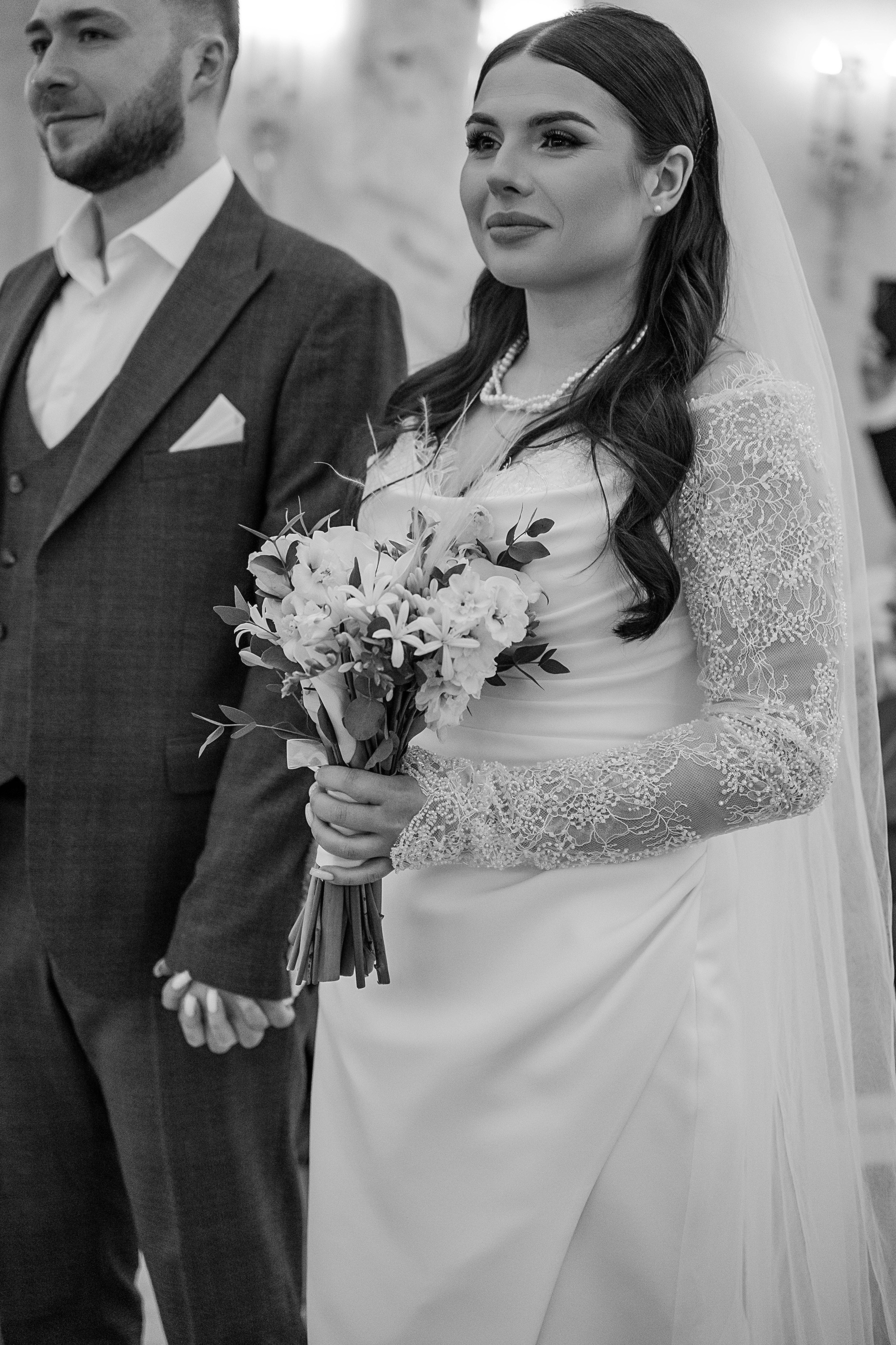 Владислав и Анастасия. Фотограф Подольск