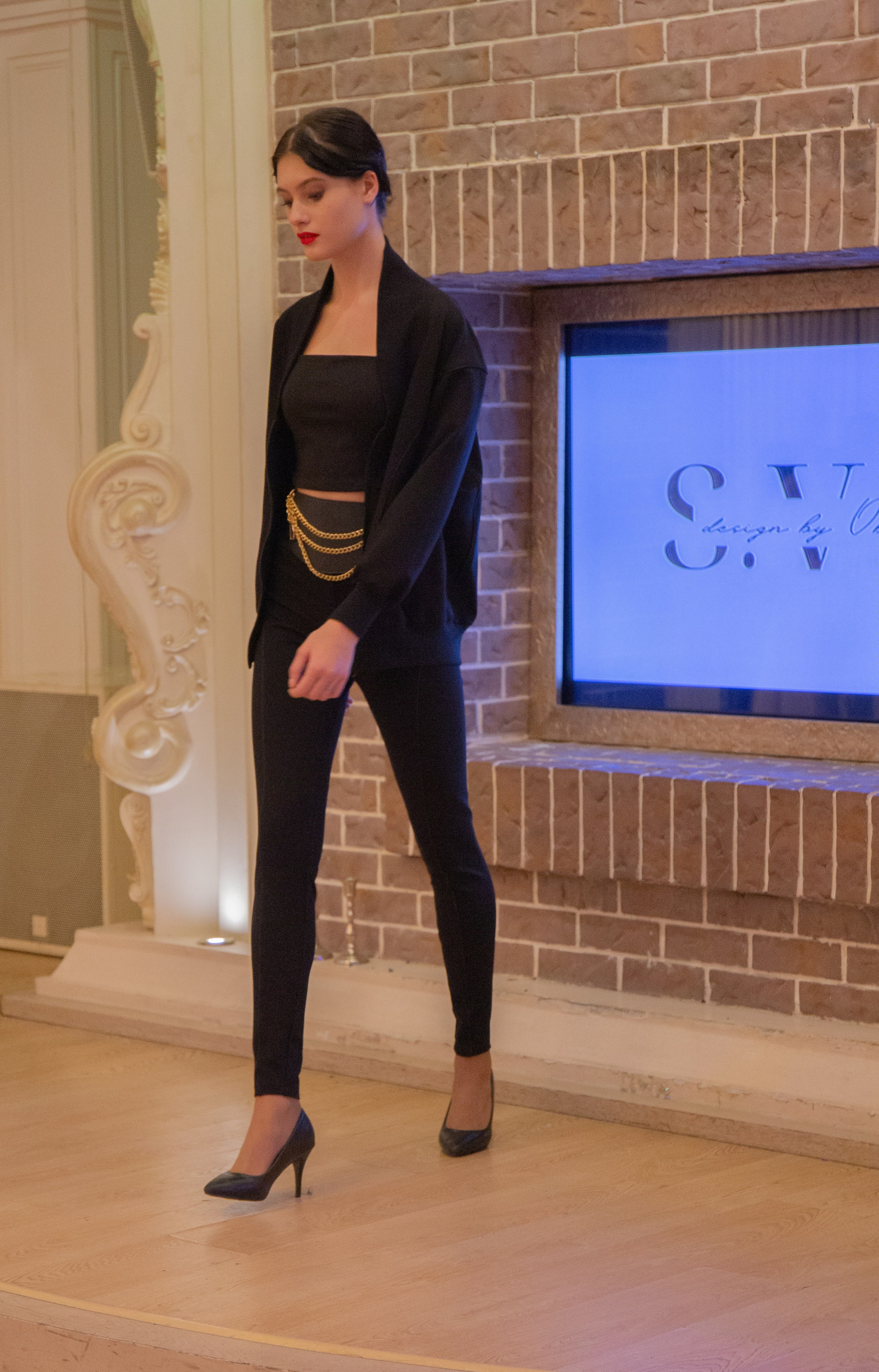 Онегин. Фотограф в Нижнем Новгороде