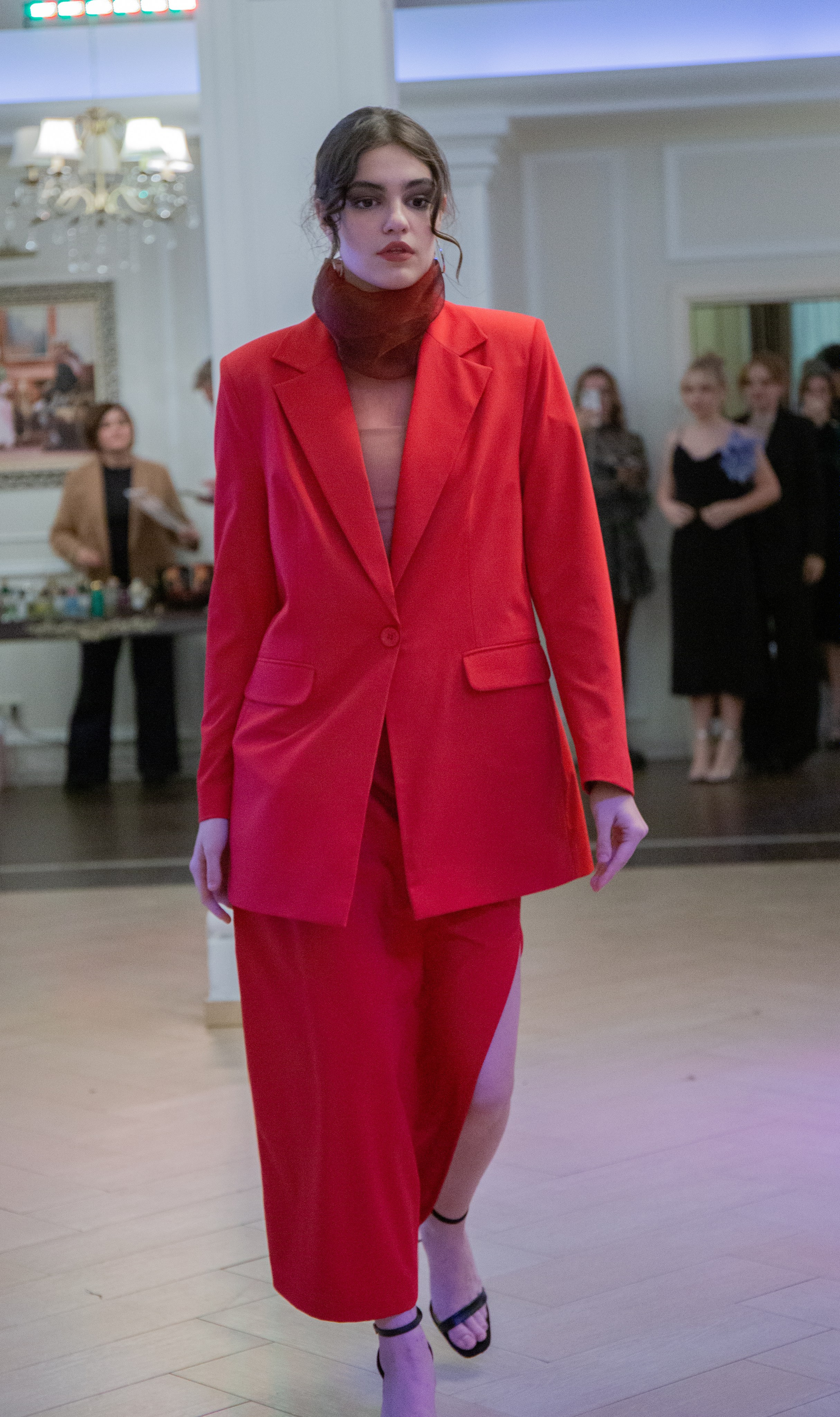 Онегин. Фотограф в Нижнем Новгороде