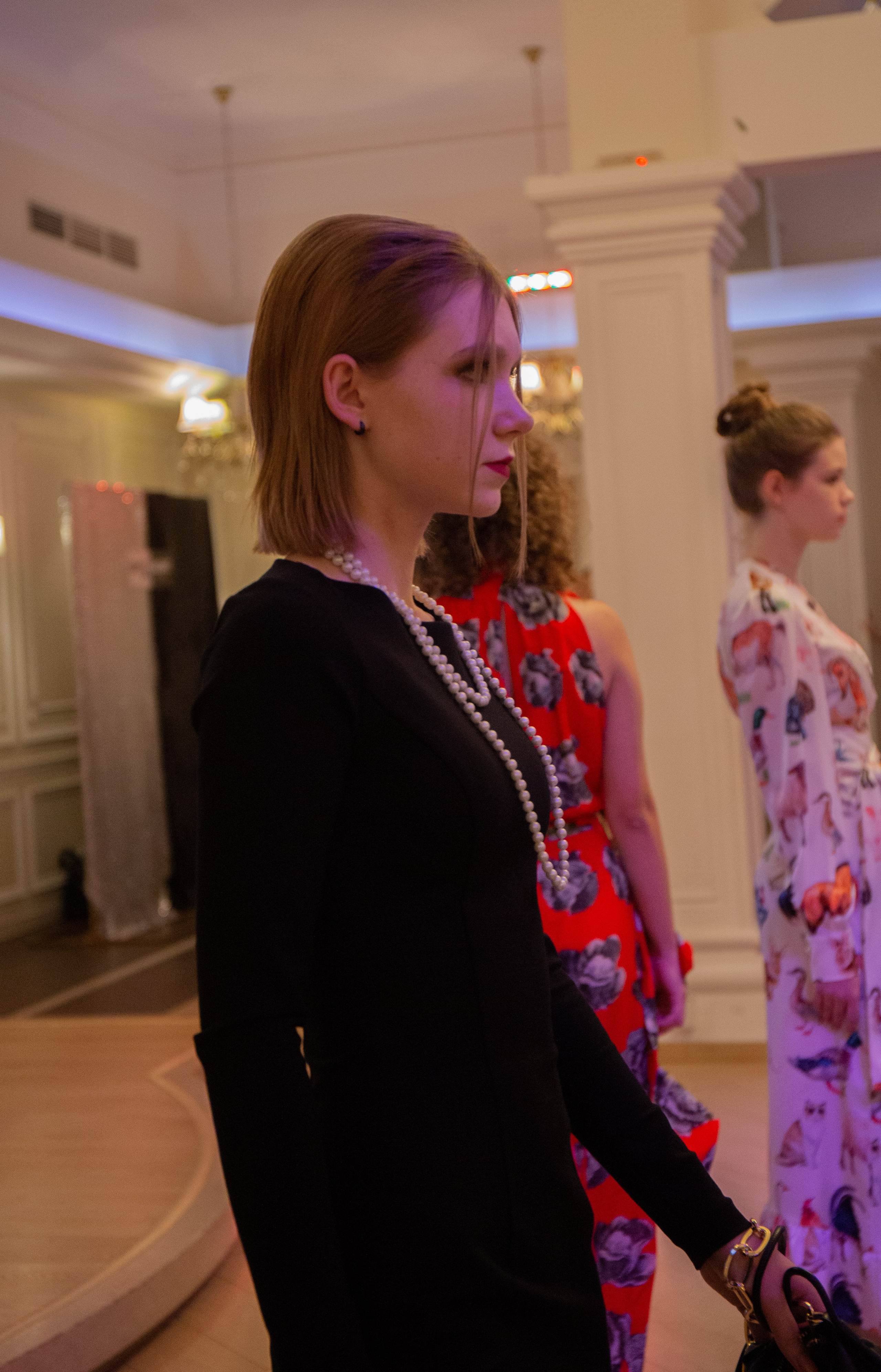 Онегин. Фотограф в Нижнем Новгороде