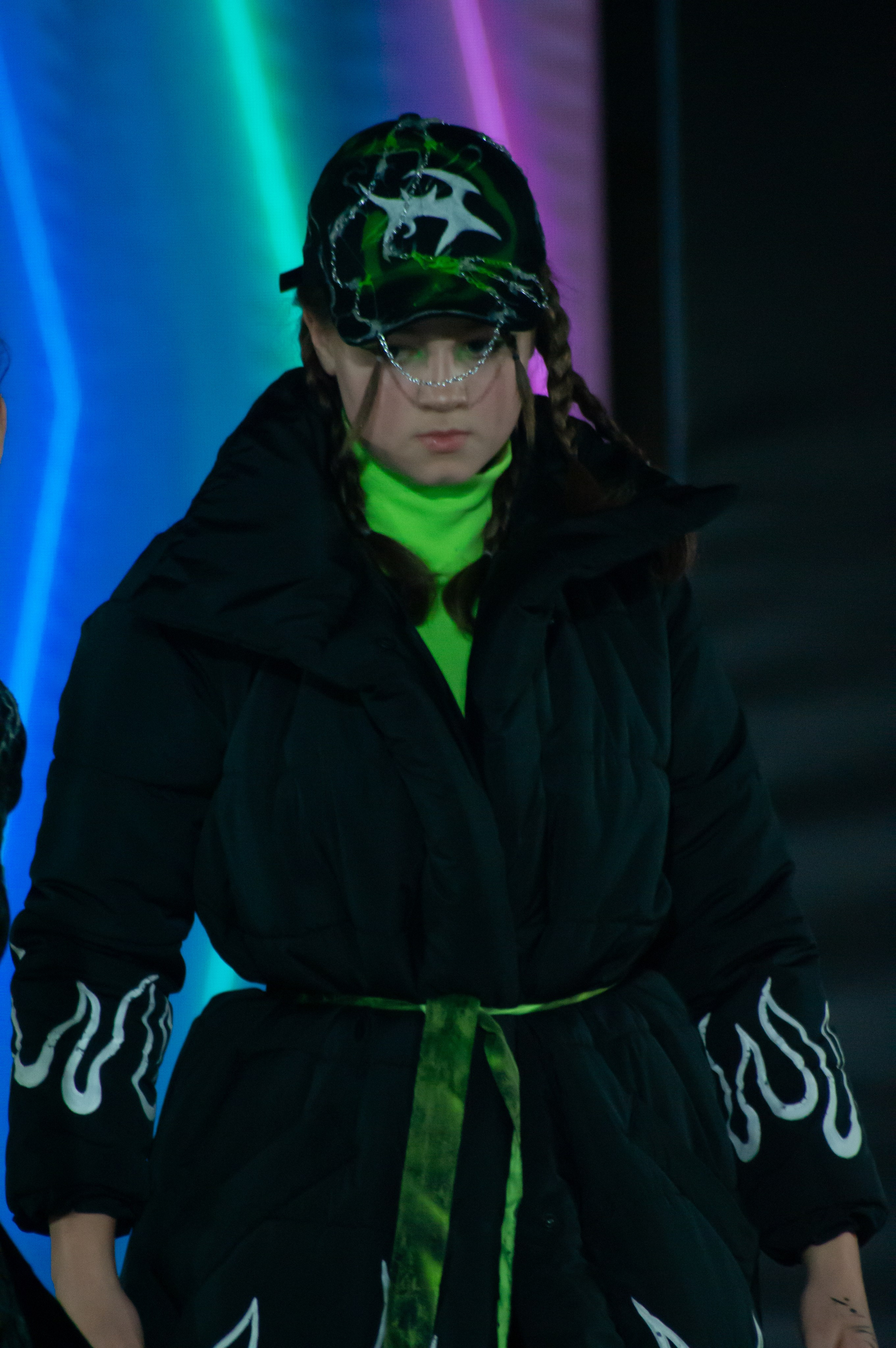 Нижегородская ярмарка 26.11. Фотограф в Нижнем Новгороде