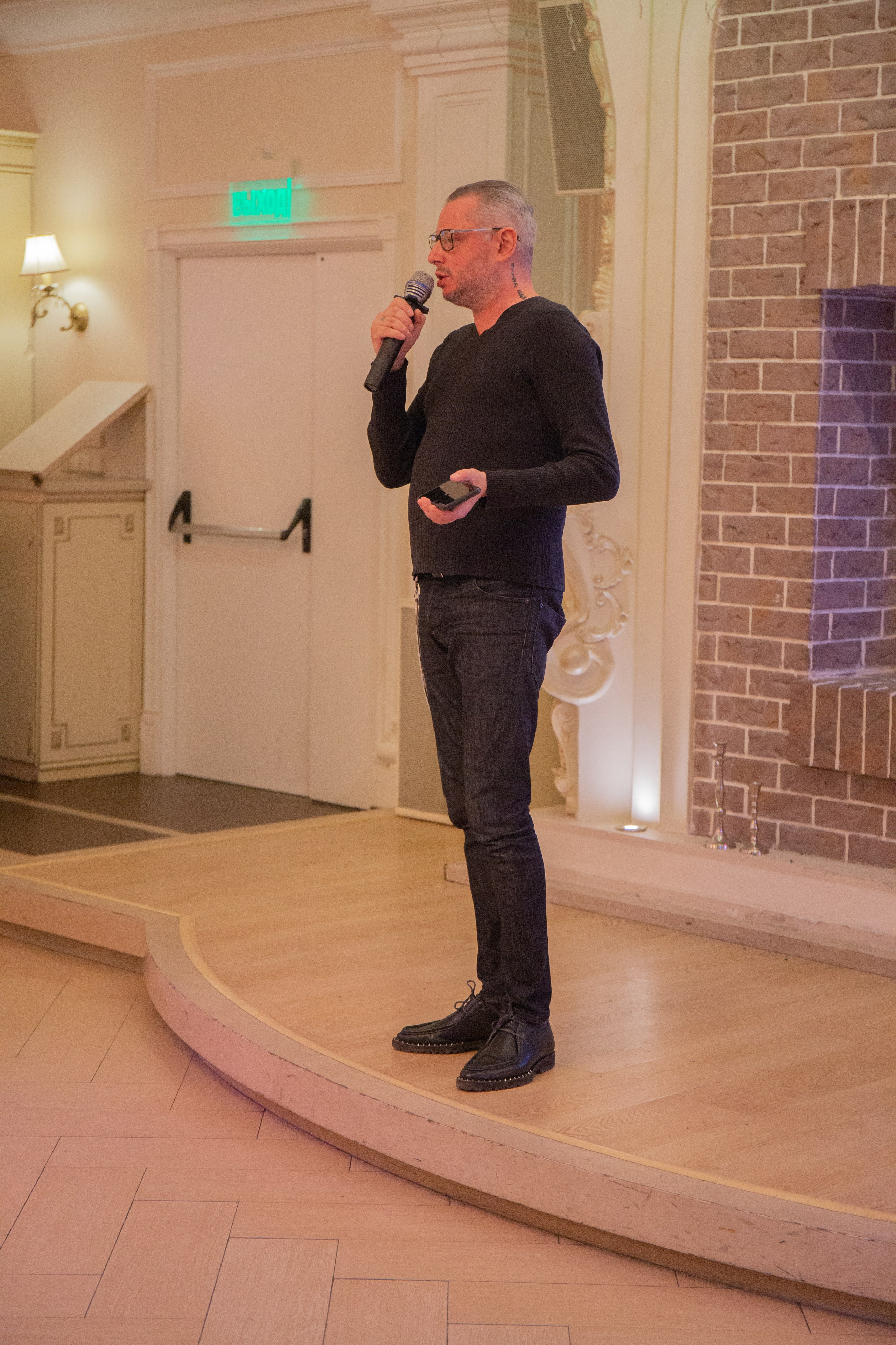 Онегин. Фотограф в Нижнем Новгороде