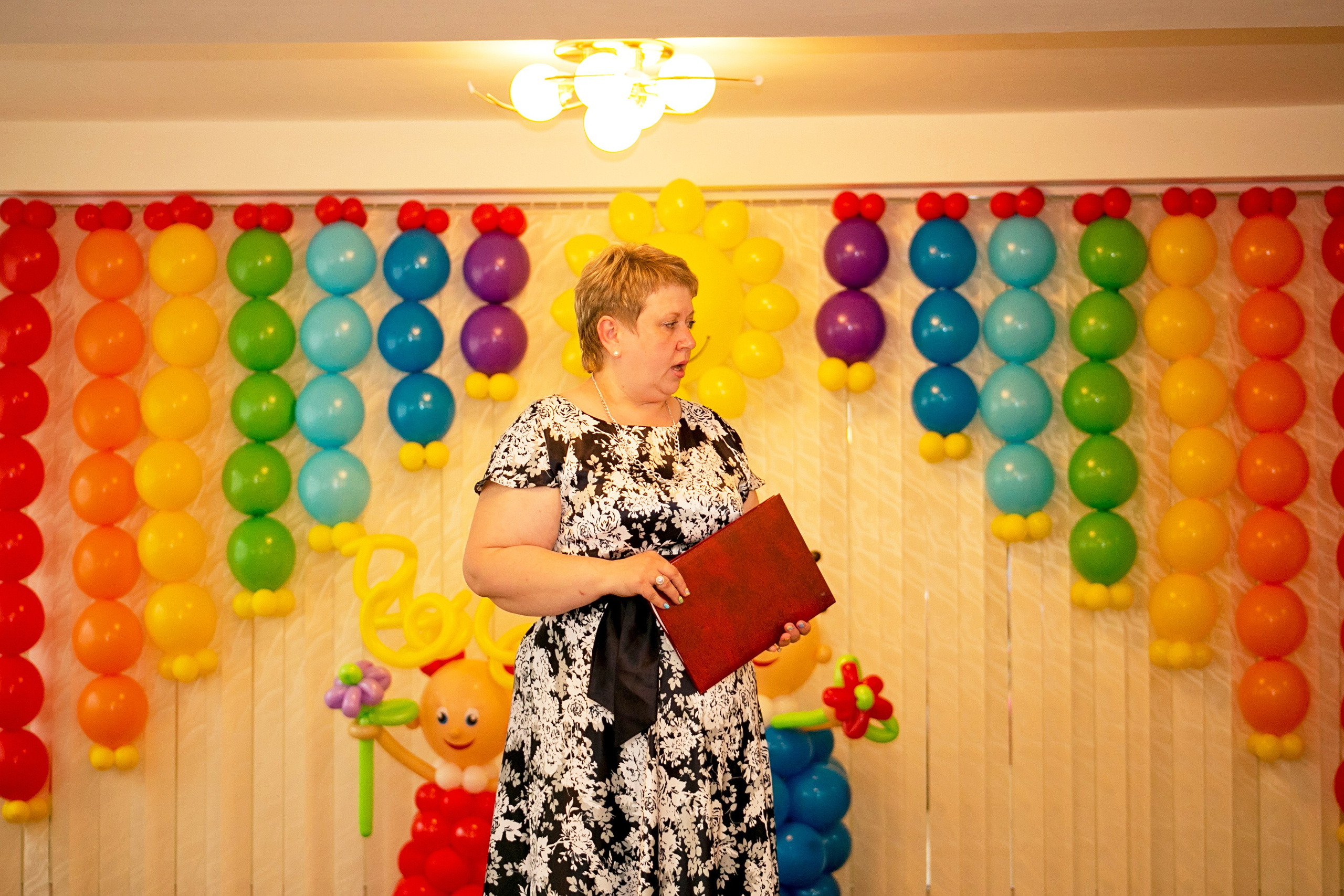 Выпускной стиляги. Семейный и детский фотограф в Нижнем Новгороде