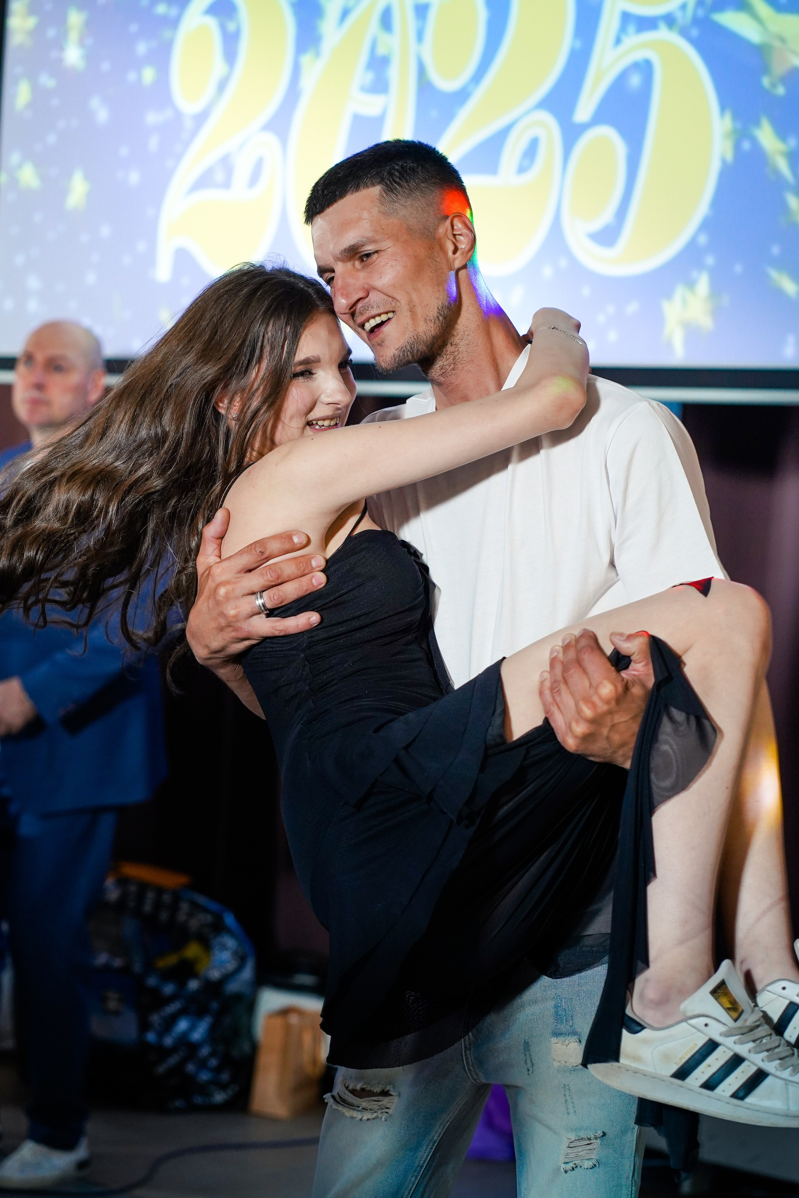 Выпускной вечер, гимназия № 40, 9 класс. Семейный и портретный фотограф в Екатеринбурге Анна Лобанова