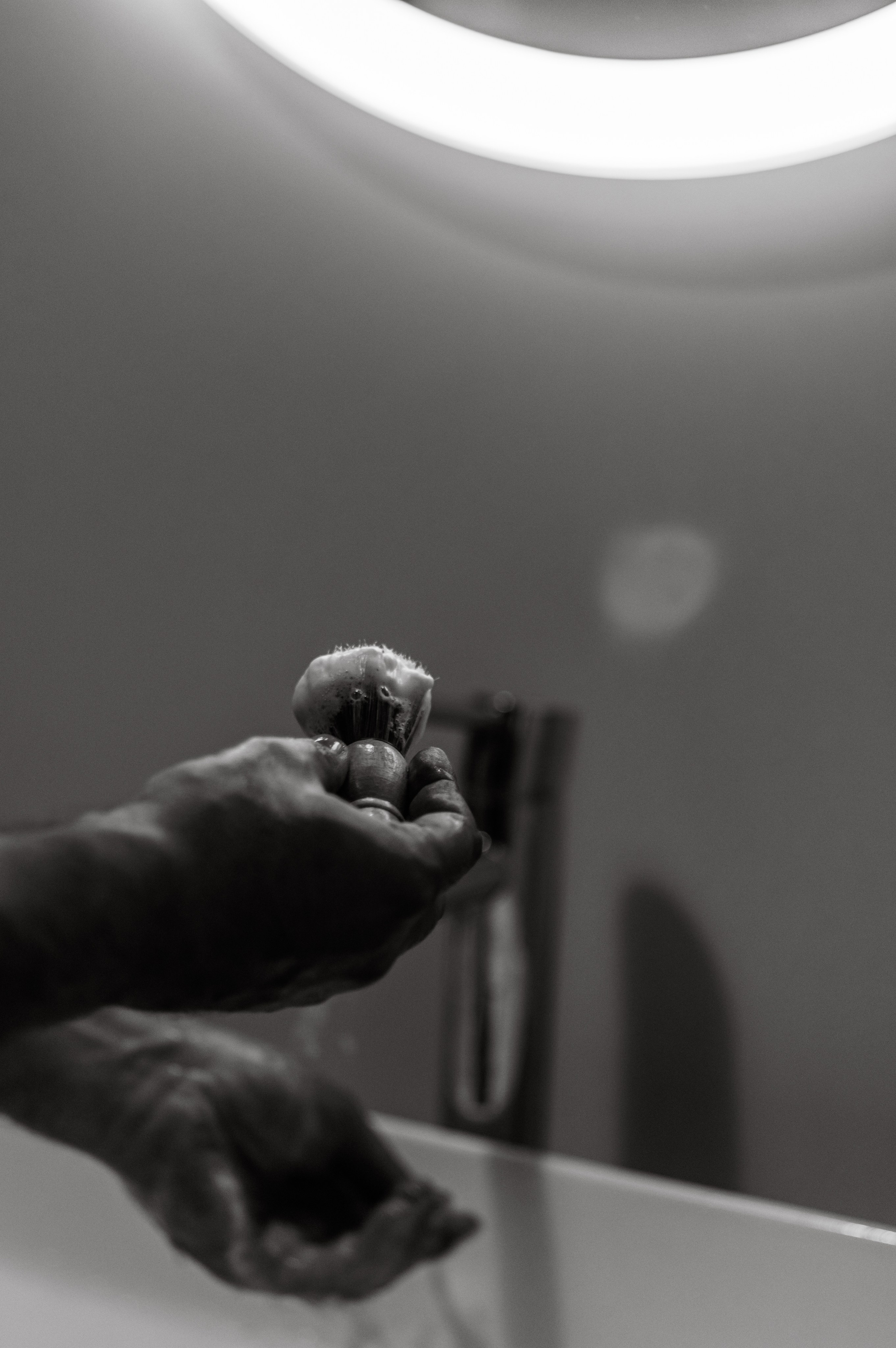 Мужская. Фотограф Светлана Воронцова