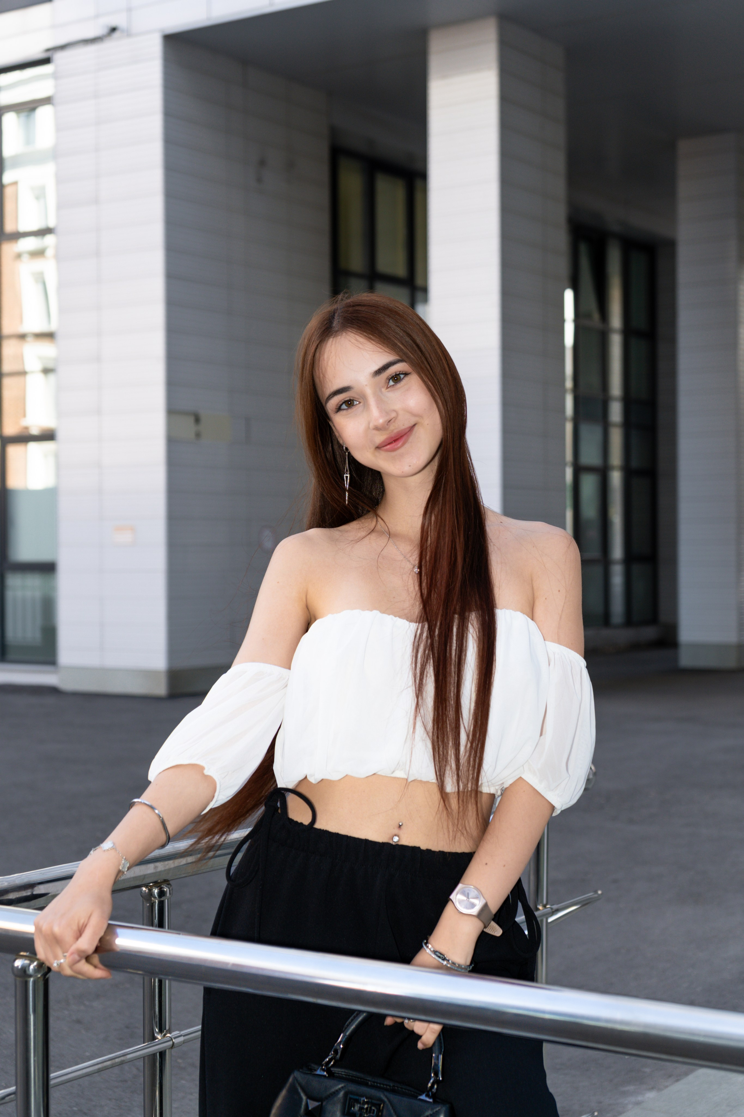 Съемка Даши. Фотограф Гильмутдинов Руслан