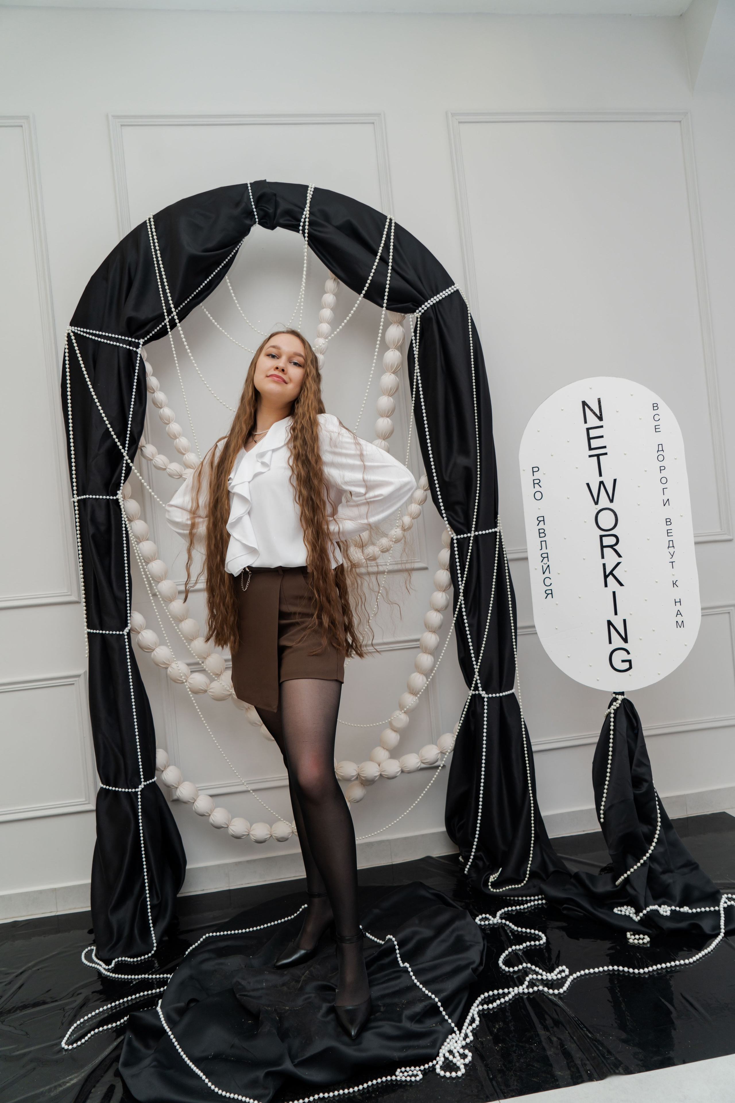 Нетворкинг 11. Семейный и детский фотограф в Екатеринбурге и НевьянскеТимурова Алина