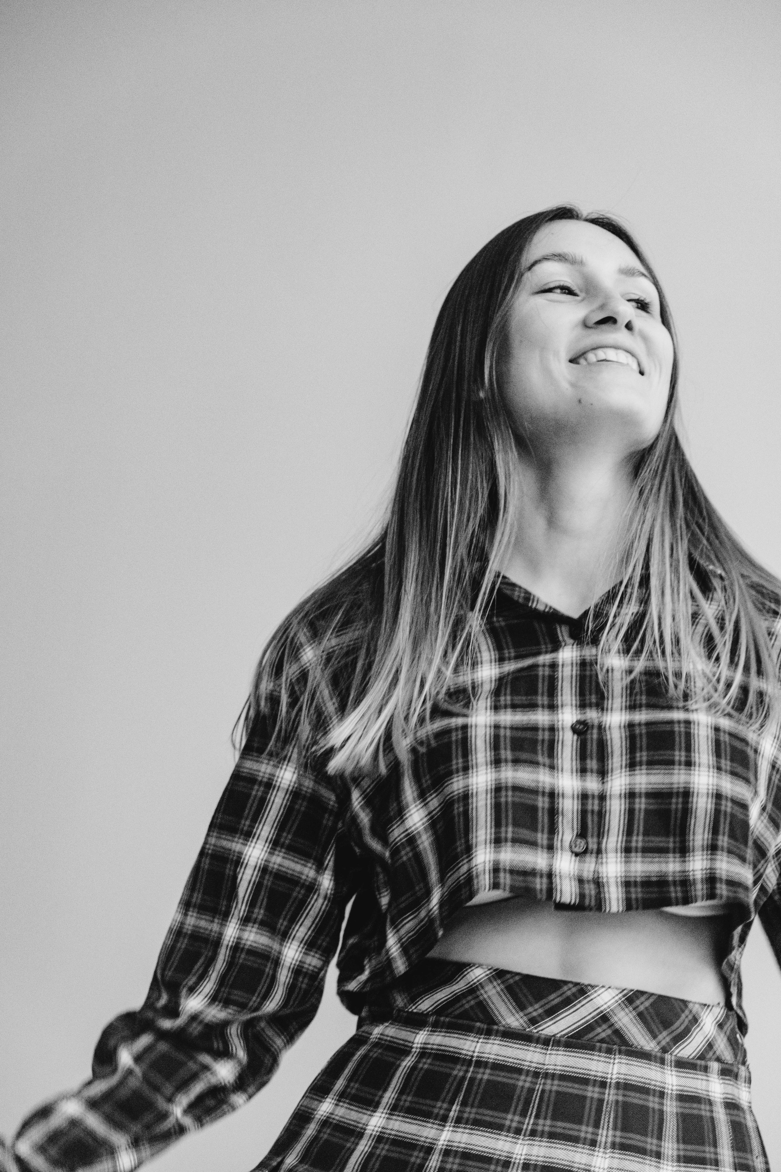 В любимой студии. Портретный и свадебный фотограф в Йошкар-Оле Егошина Екатерина