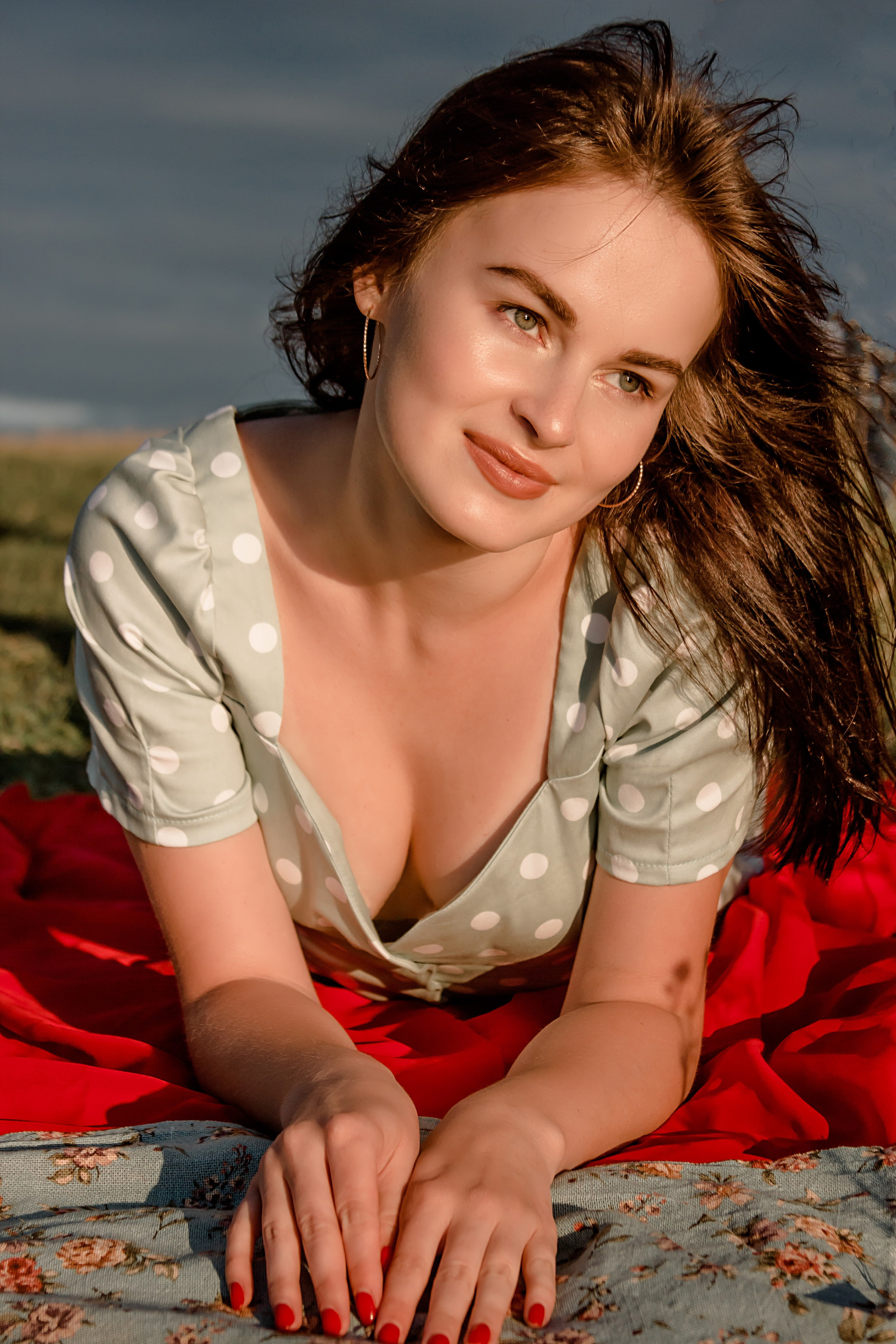 Шоя-Кузнецова. Портретный и свадебный фотограф в Йошкар-Оле Егошина Екатерина