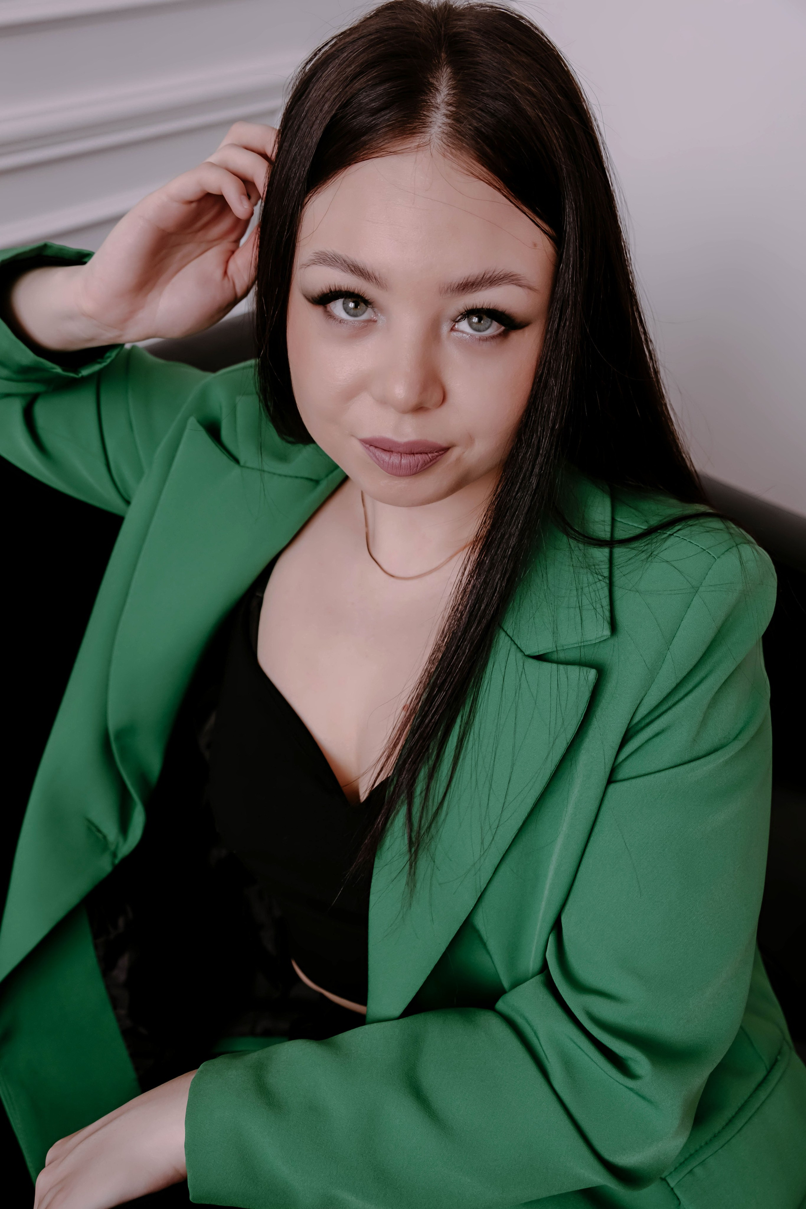 Ксенья. Портретный и свадебный фотограф в Йошкар-Оле Егошина Екатерина