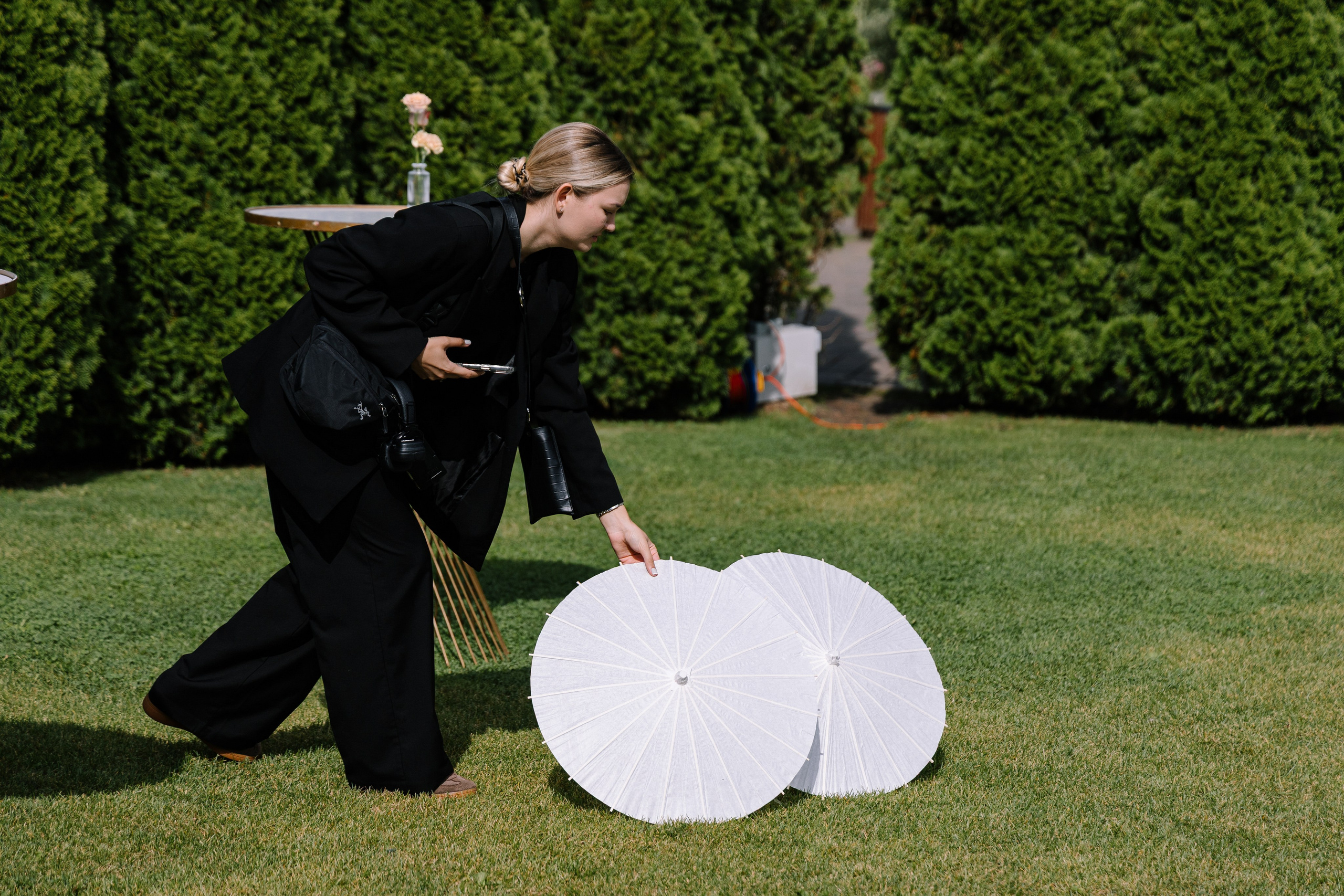 Дмитрий и Алена. Свадебный фотограф и видеограф в Москве, Виктор Архилюк