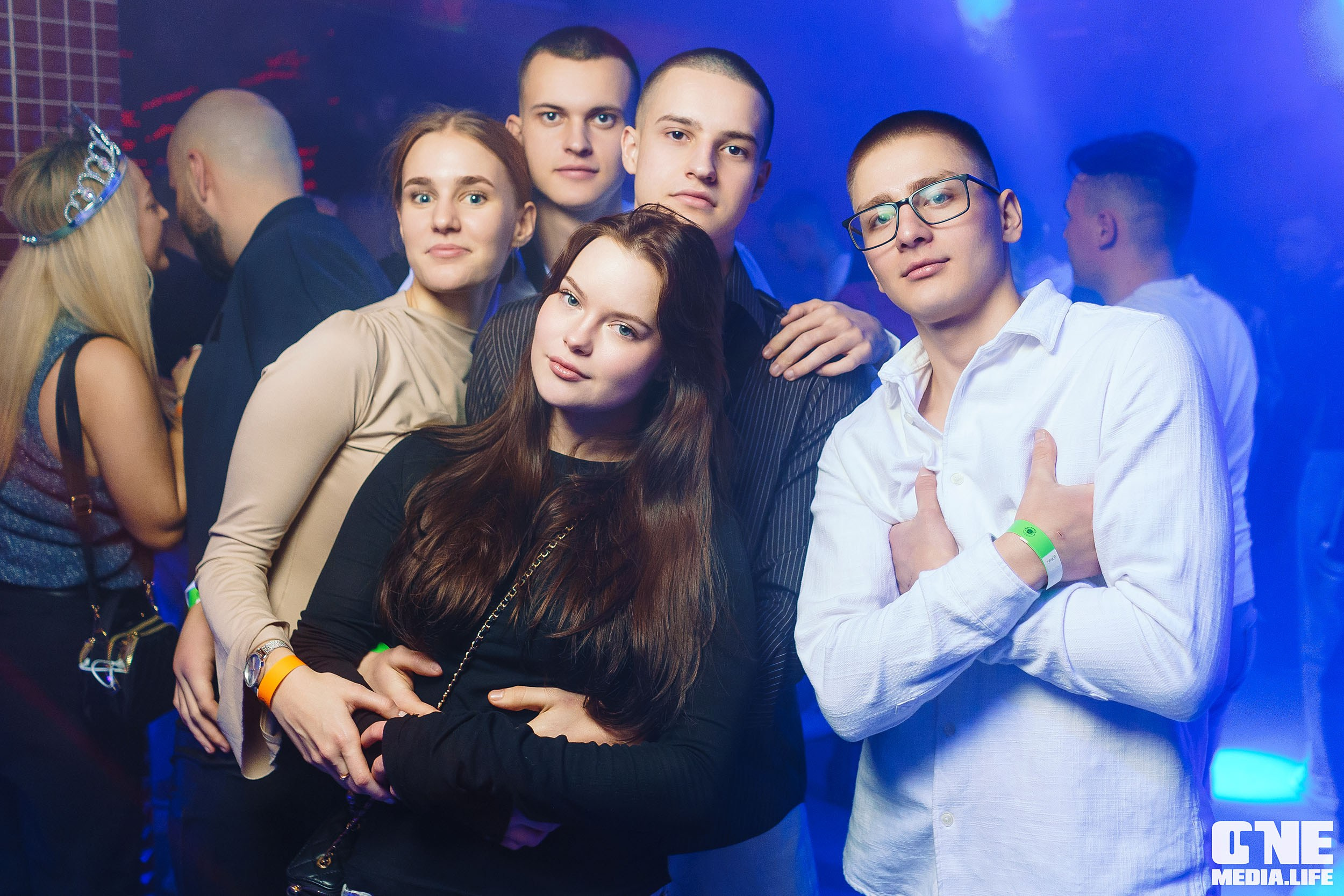 Фоторепортаж из РК Планета. One Media Life: фоторепортажи, фотоотчеты с мероприятий и заведений