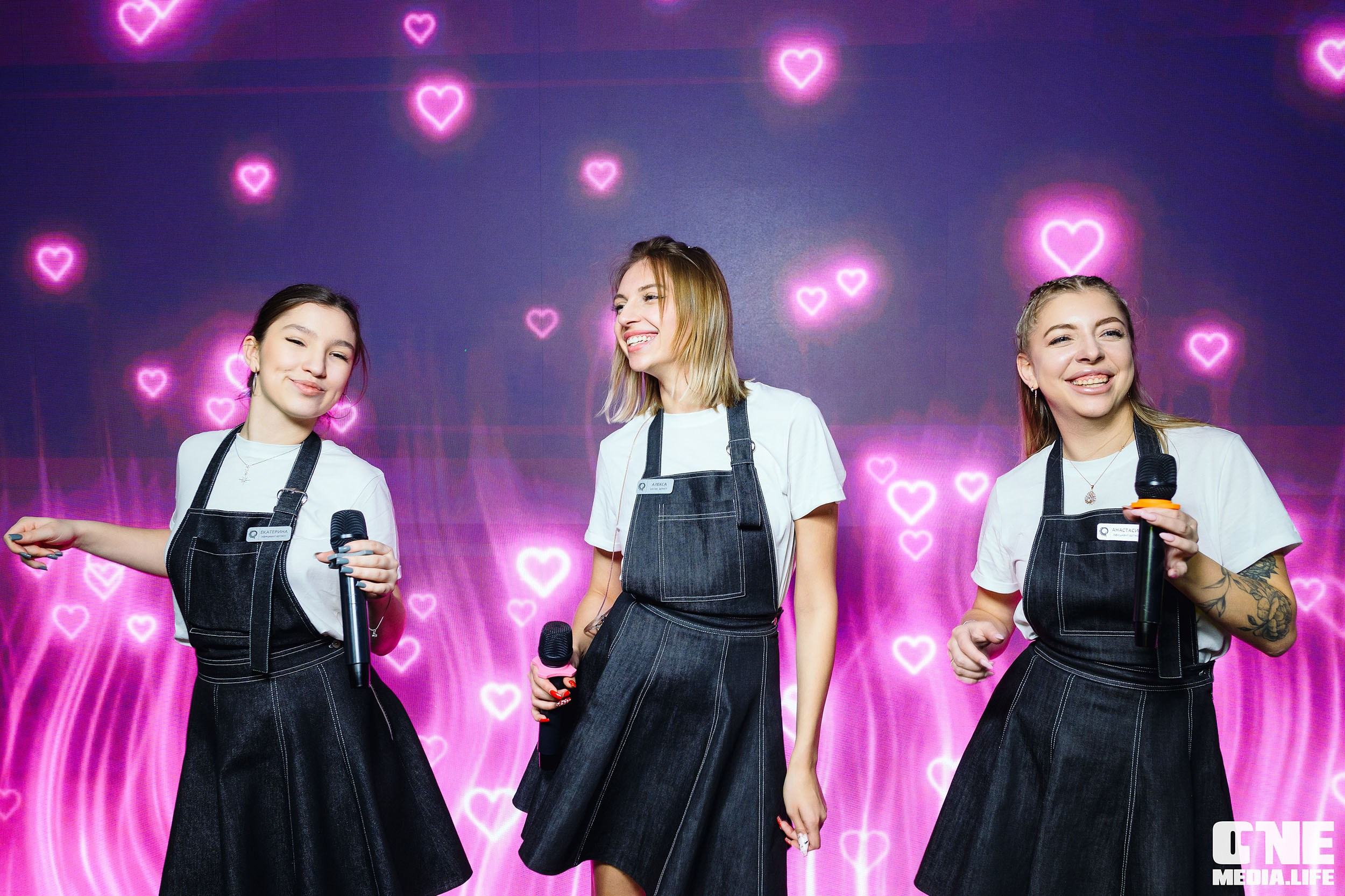 Фоторепортаж из ресторана Океан. One Media Life: фоторепортажи, фотоотчеты с мероприятий и заведений