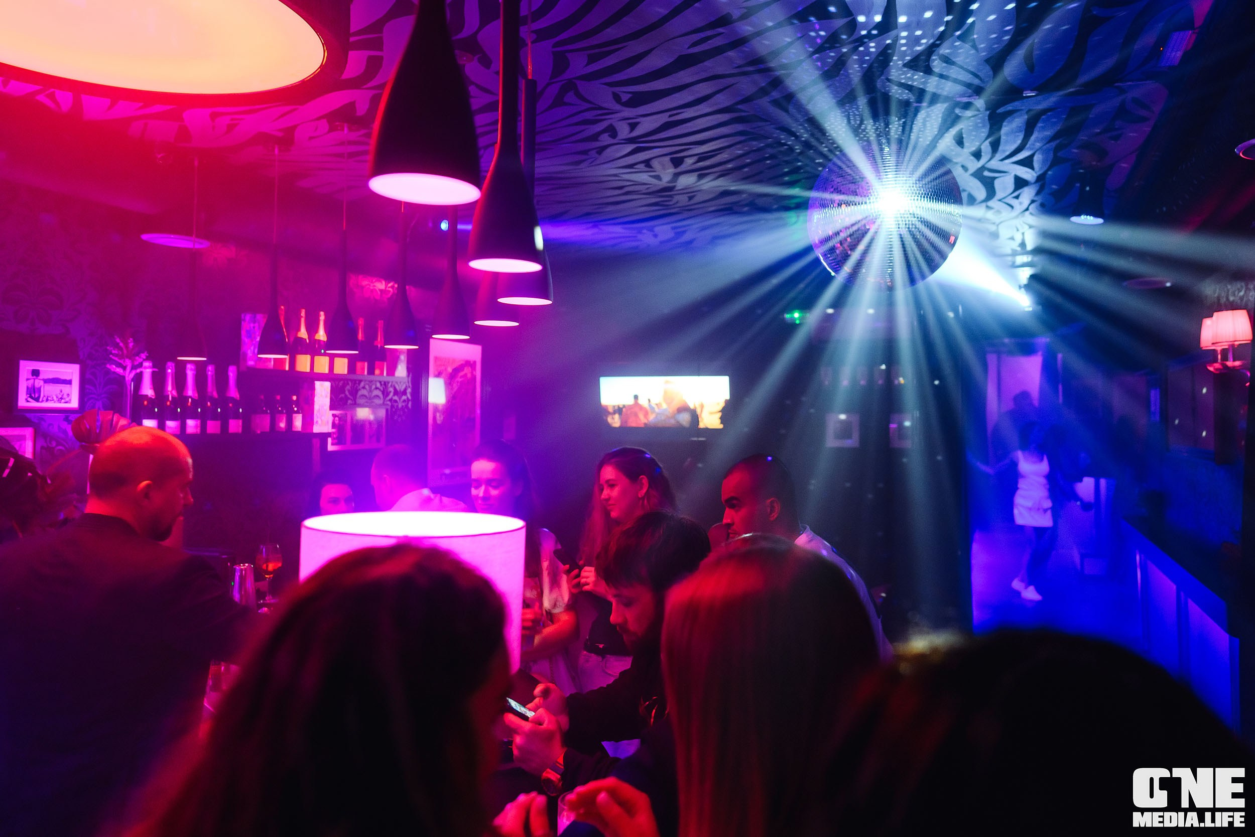 NISHA. One Media Life: фоторепортажи, фотоотчеты с мероприятий и заведений