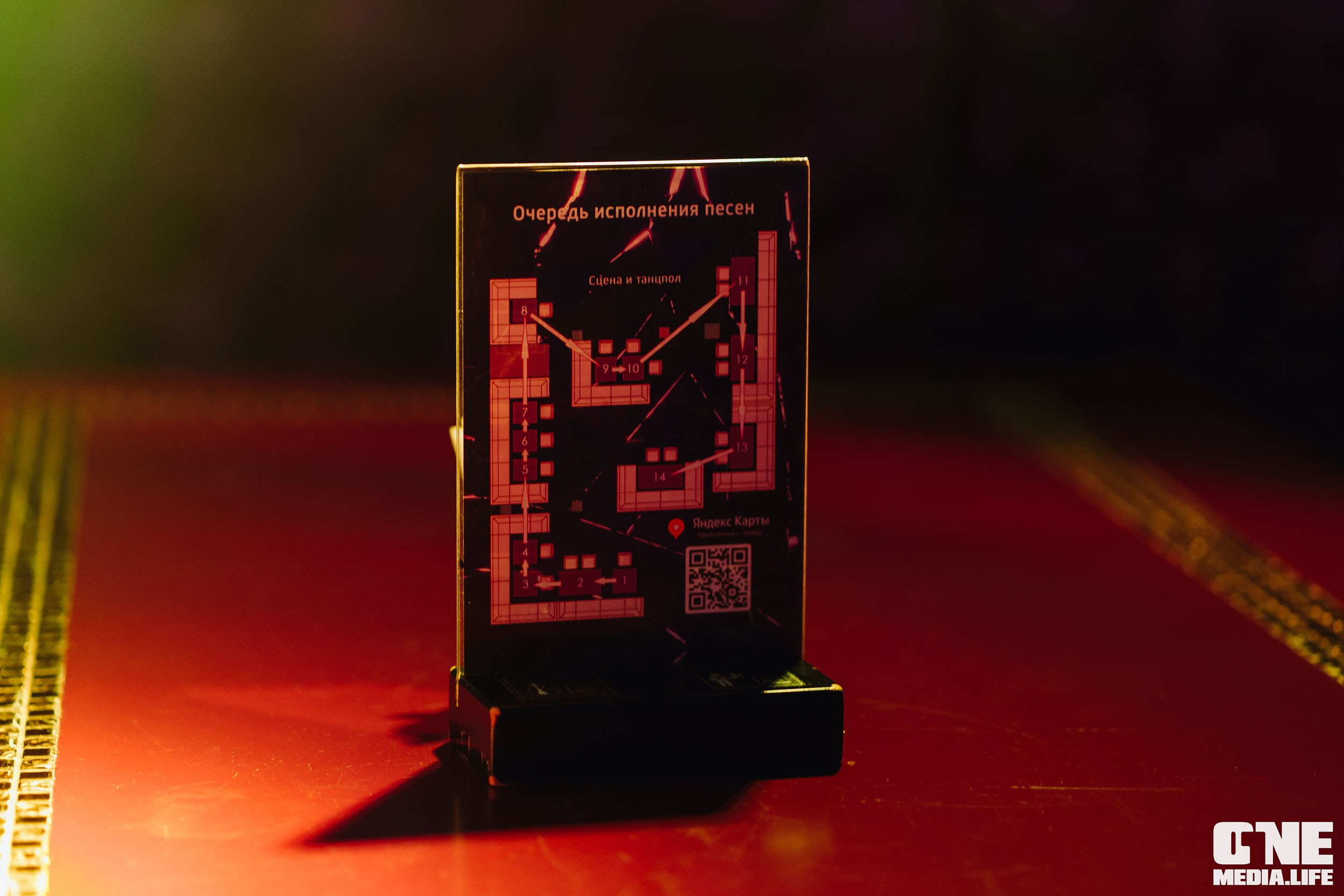 Фоторепортаж из караоке-клуба Эйфория. One Media Life: фоторепортажи, фотоотчеты с мероприятий и заведений