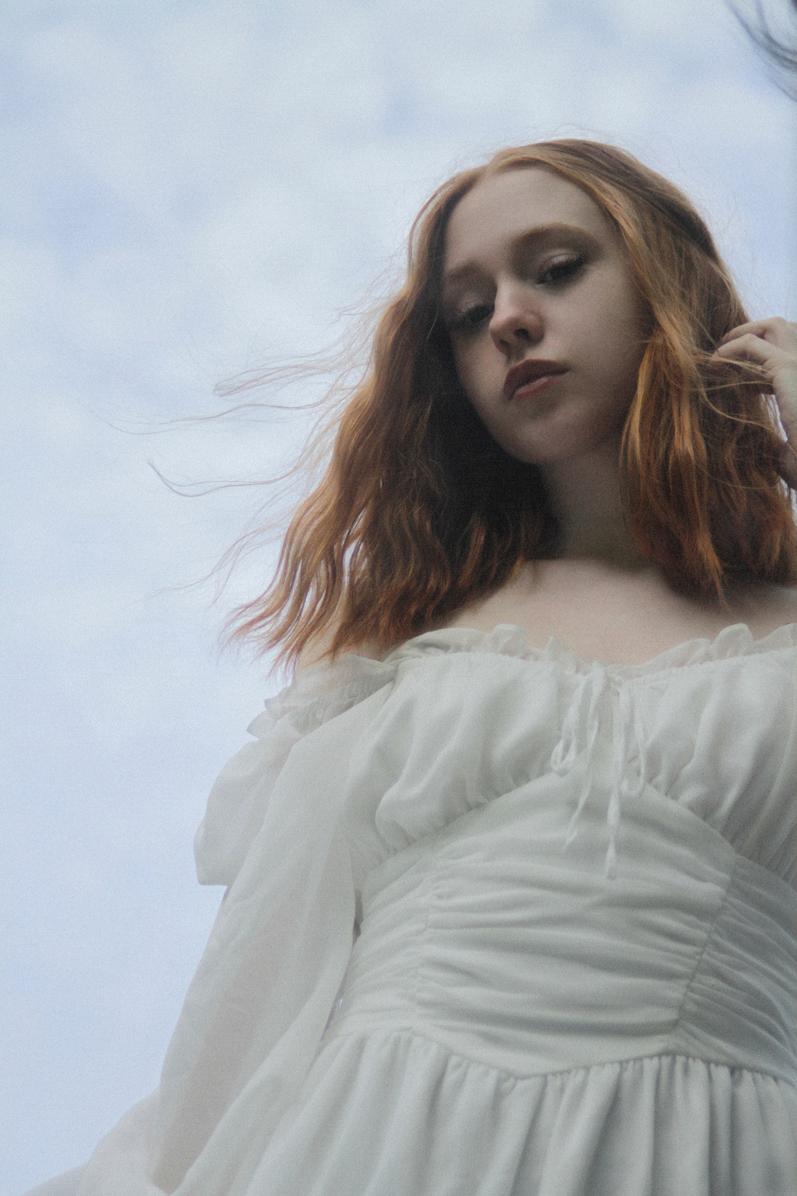 Летняя фотопрогулка в старом парке. Espero Photographer — Фотограф в Санкт-Петербурге