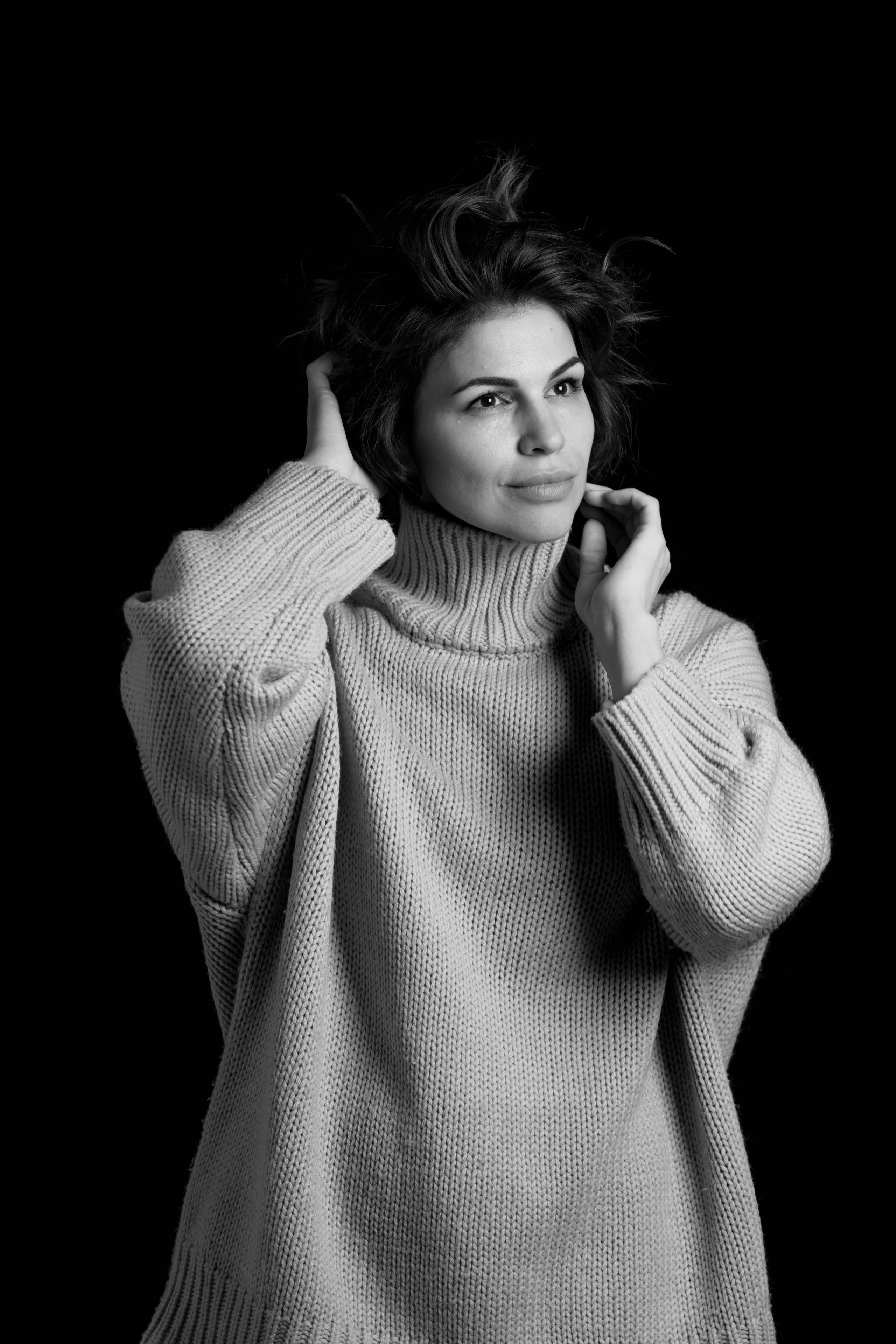 Елизавета. Фотограф Карина Вовк