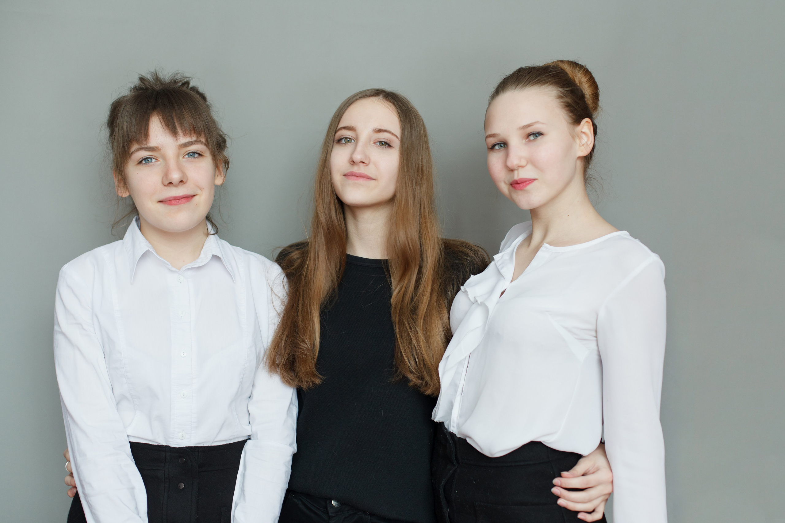 Папка для Вальдорфа. Фотограф Бызов Павел