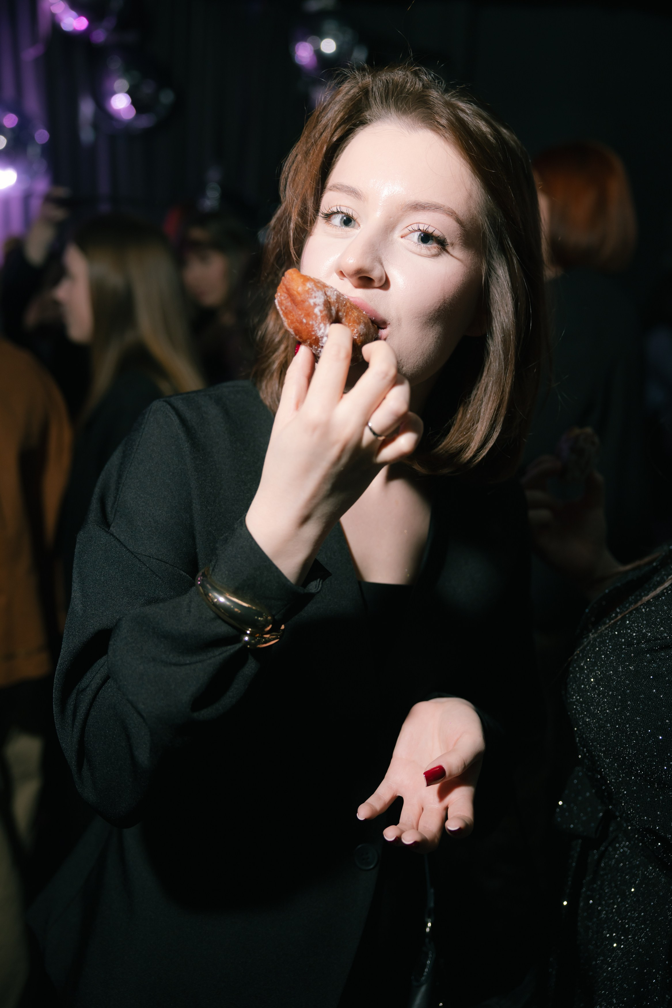 TASTY COFFEE. Фотограф в Ижевске и Казани Богданов Яков