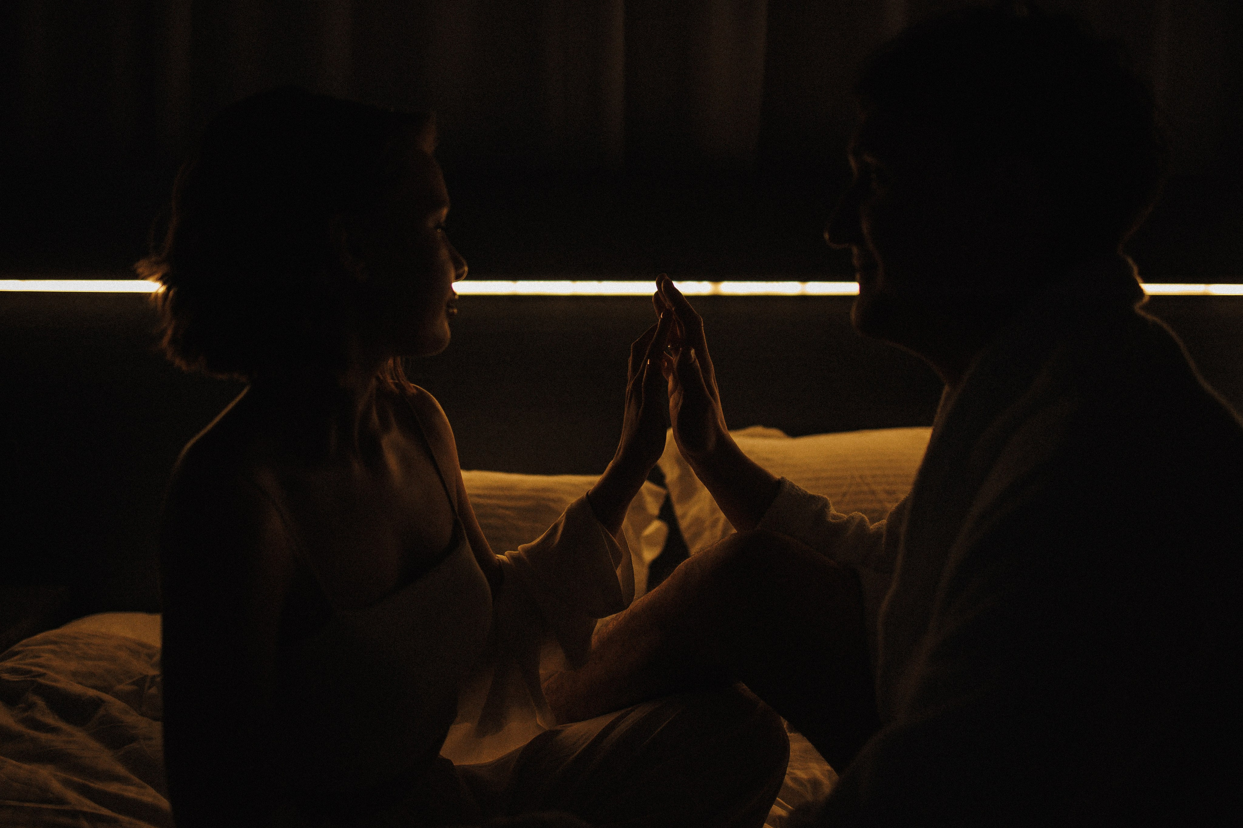 Артем и Маша. Семейный свадебный фотограф Семен Егоров