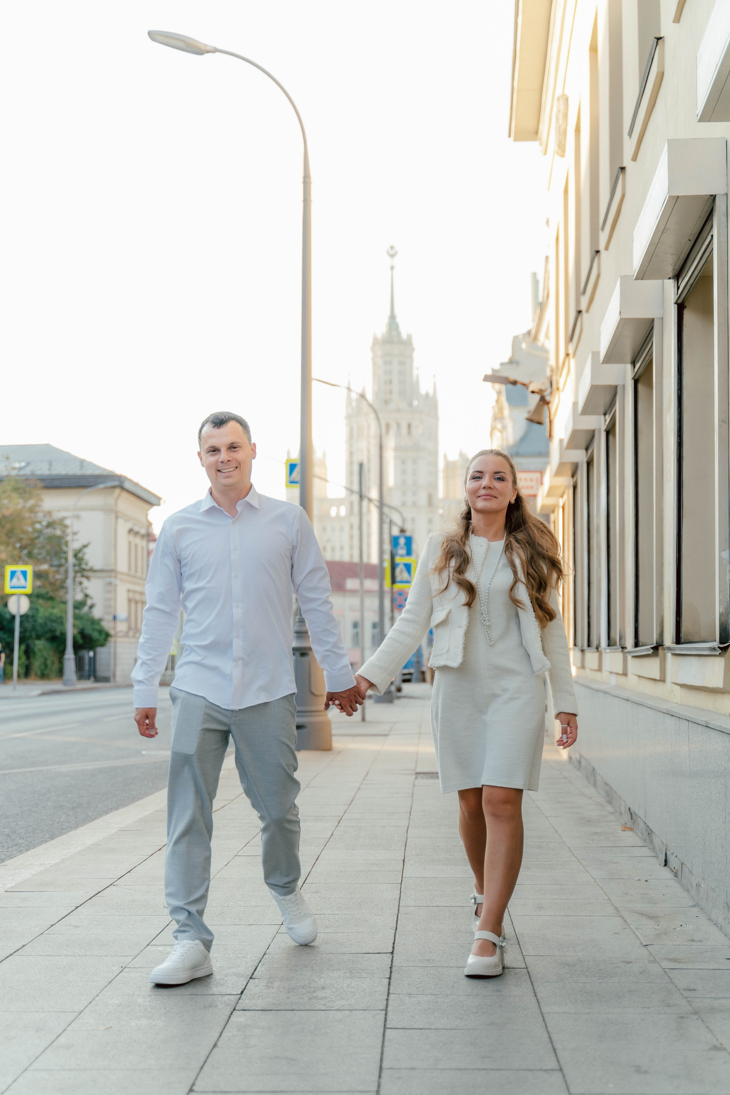 Свадьба Марии и Максима. Твой фотограф Алина Кочергина