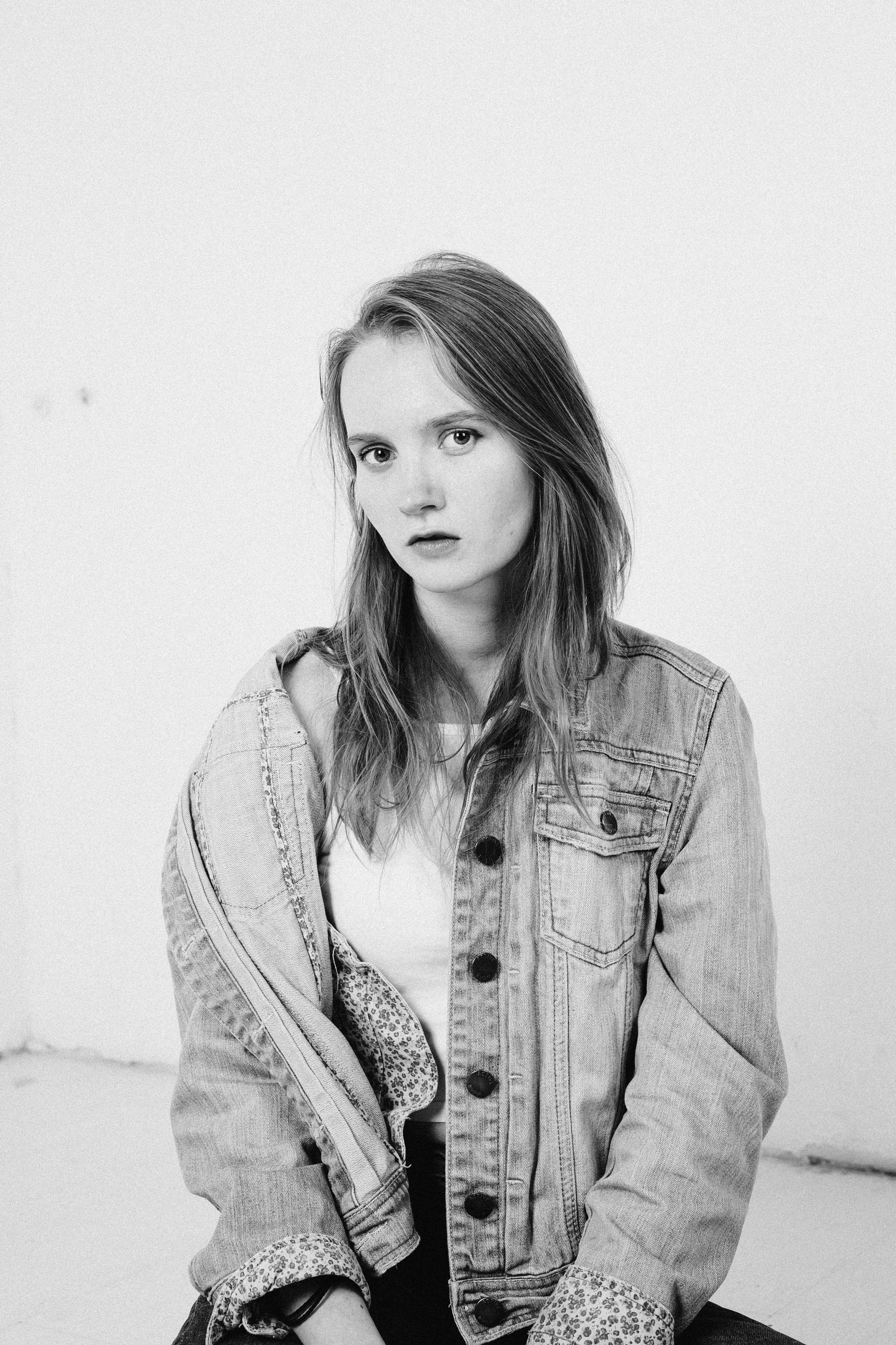 Малика Джумалеева — фотограф в Санкт-Петербурге