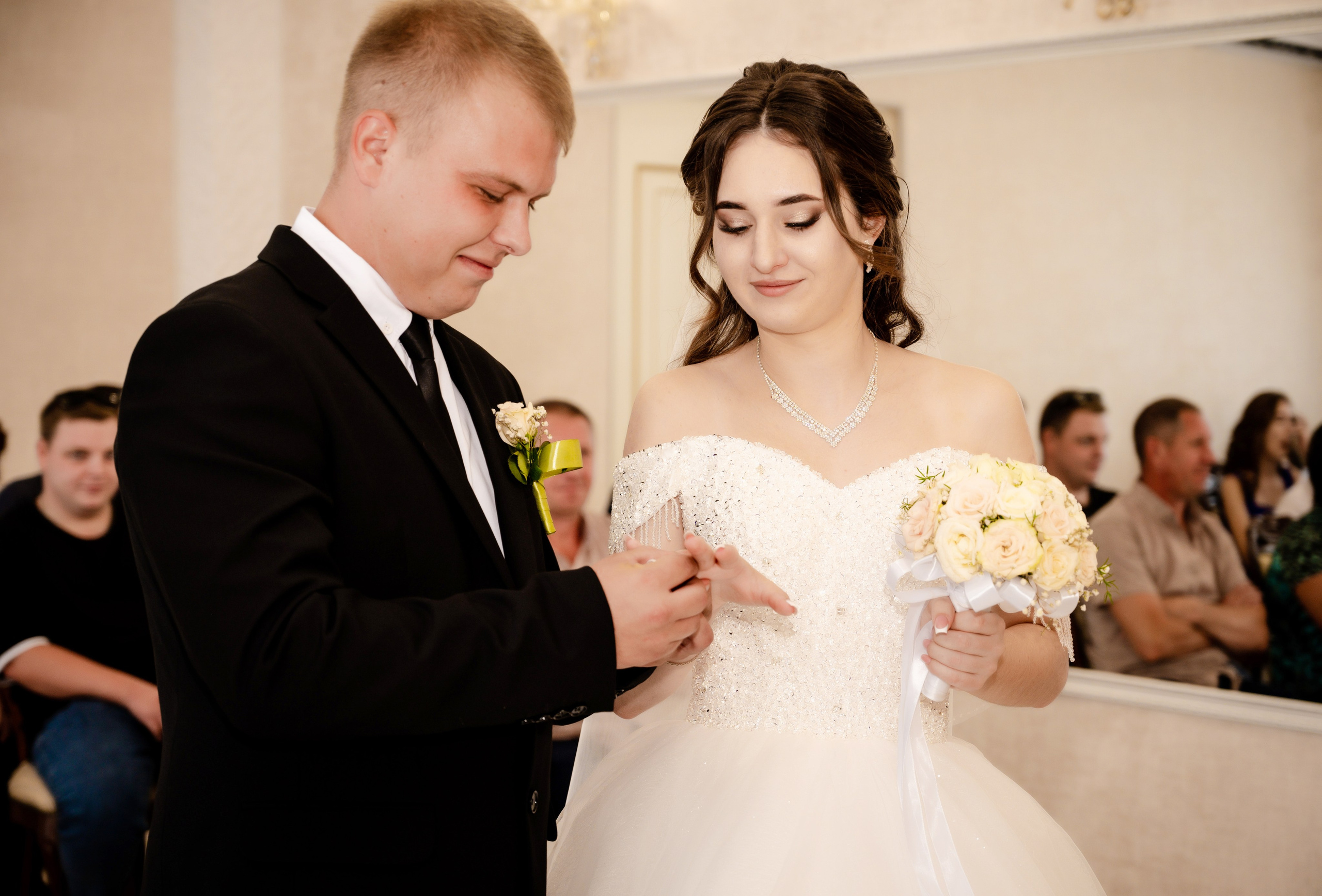 Свадьба лето. Свадебный фотограф и видеограф в городе Армавир Katerina Arts