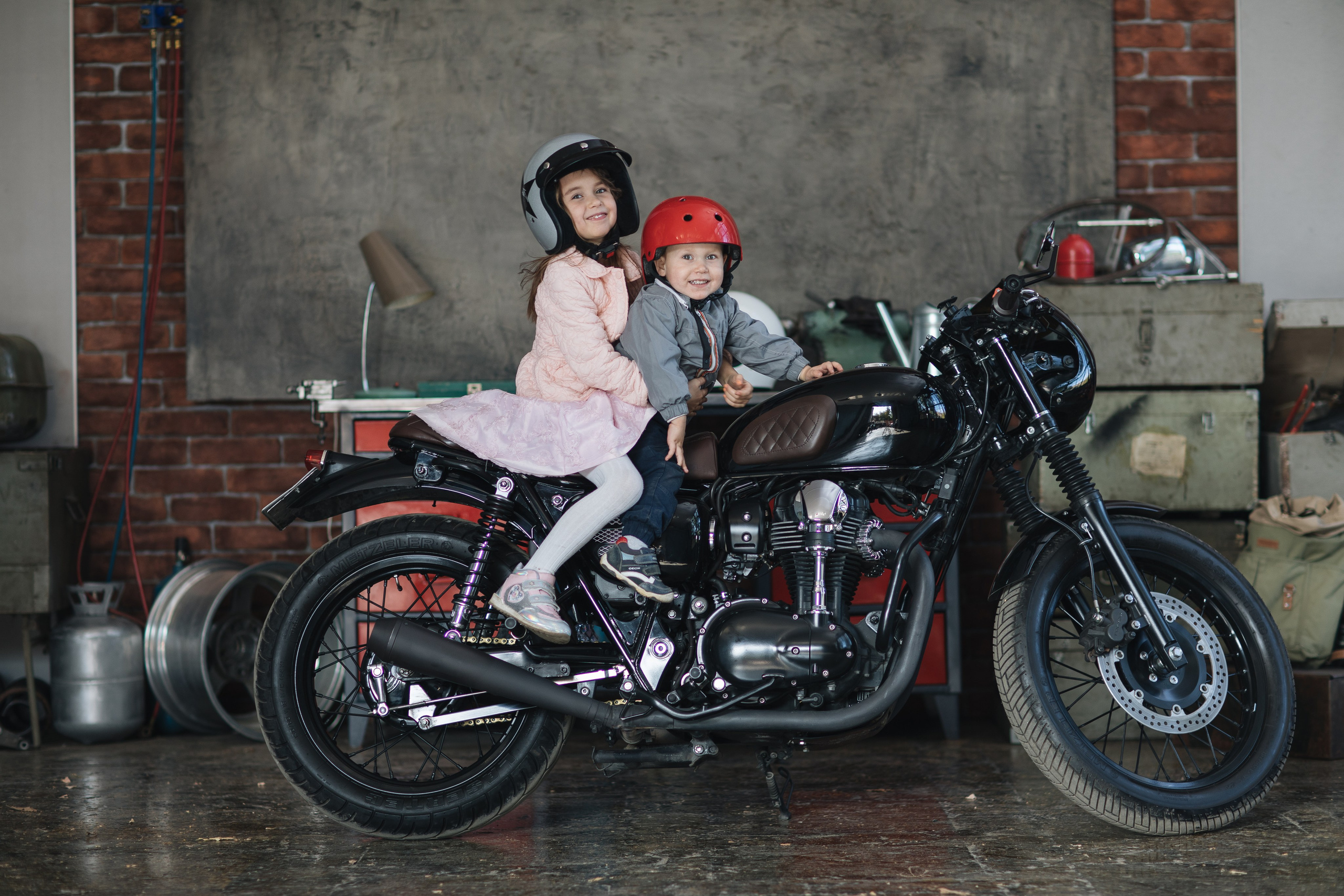 DGR. Семейный фотограф Александр Передерий