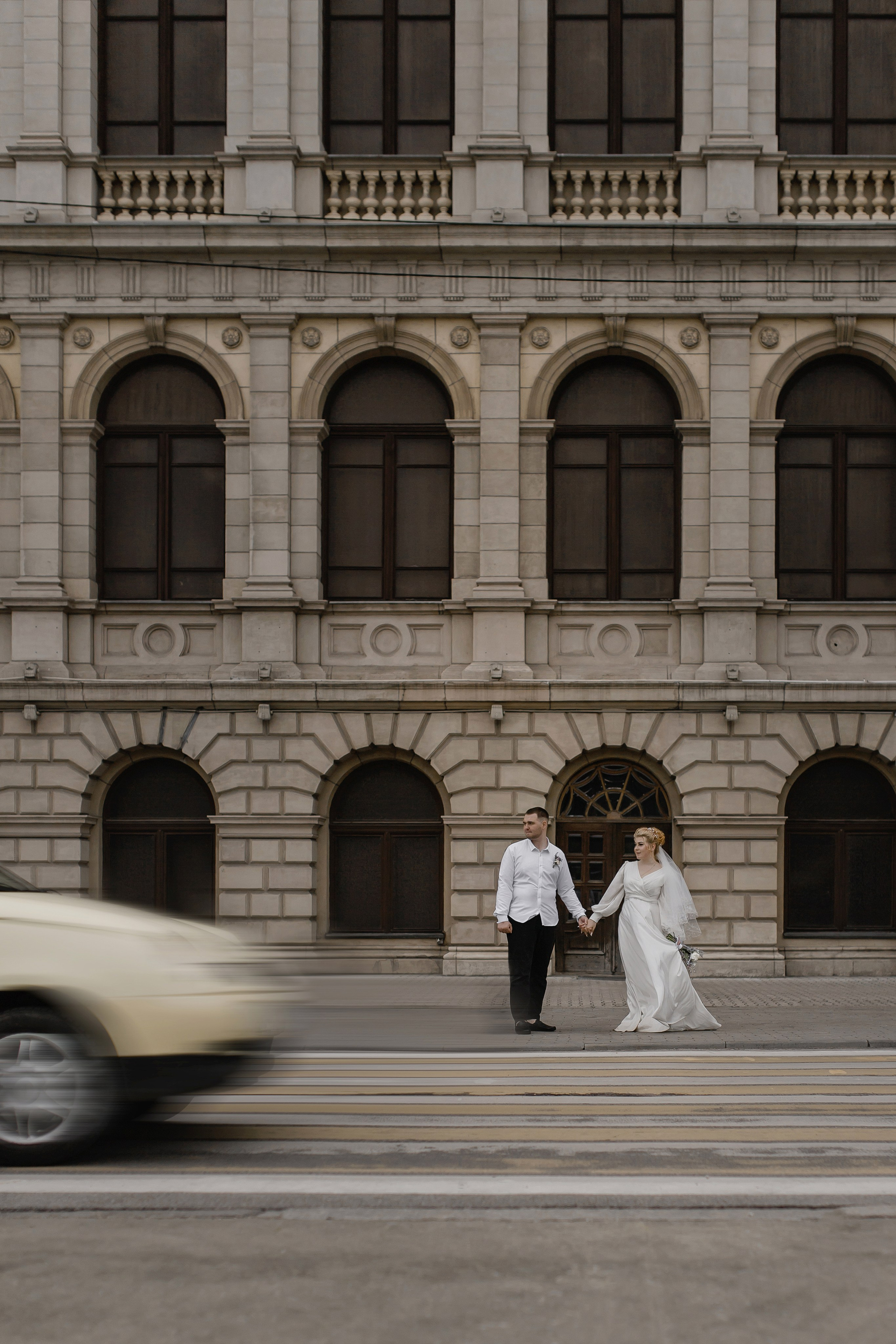 Татьяна & Эдуард. Женский и семейный фотограф в Калининграде Надежда Подлипинская