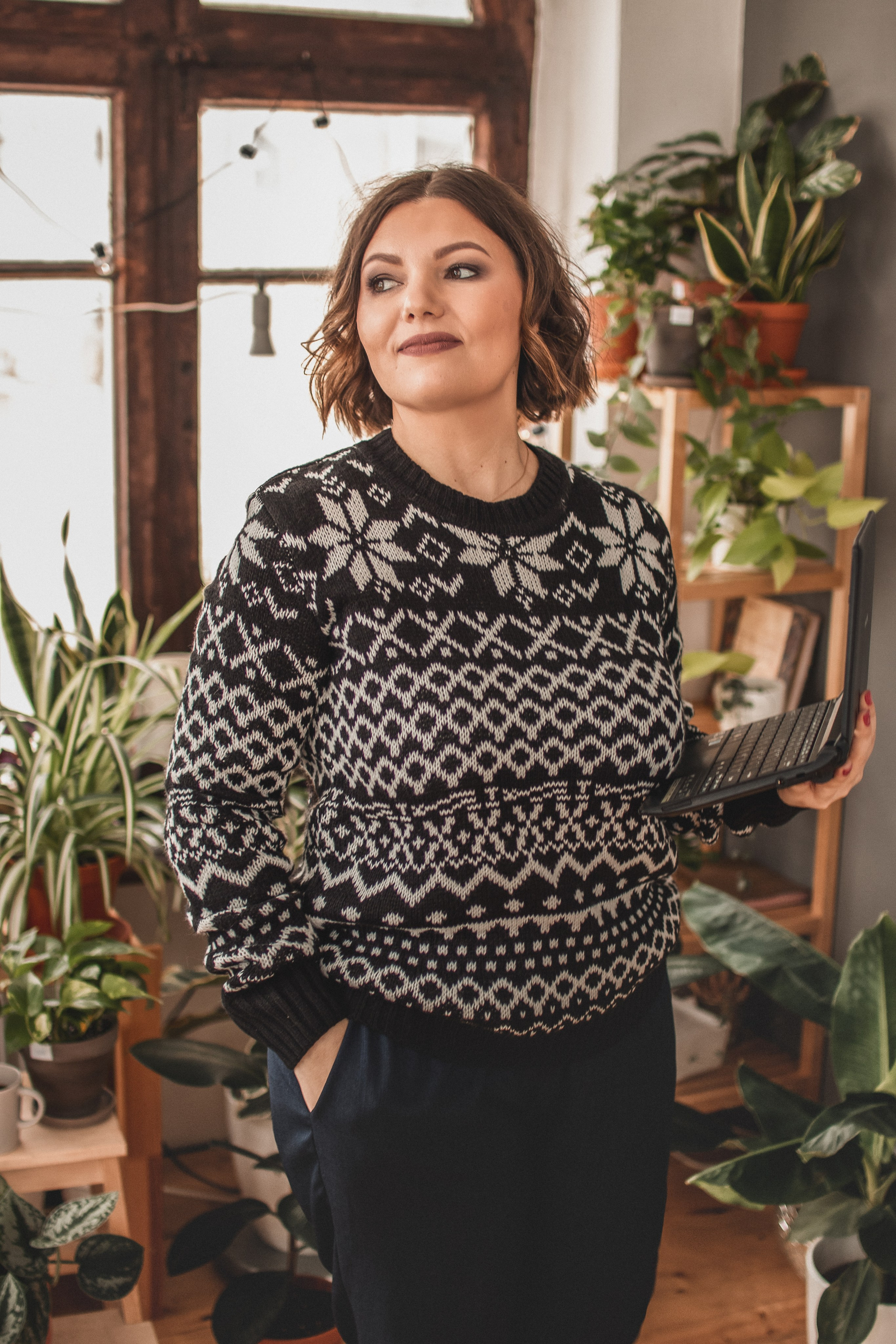 Дизайнер интерьера Воробьева Инна. Женский и семейный фотограф в Калининграде Надежда Подлипинская