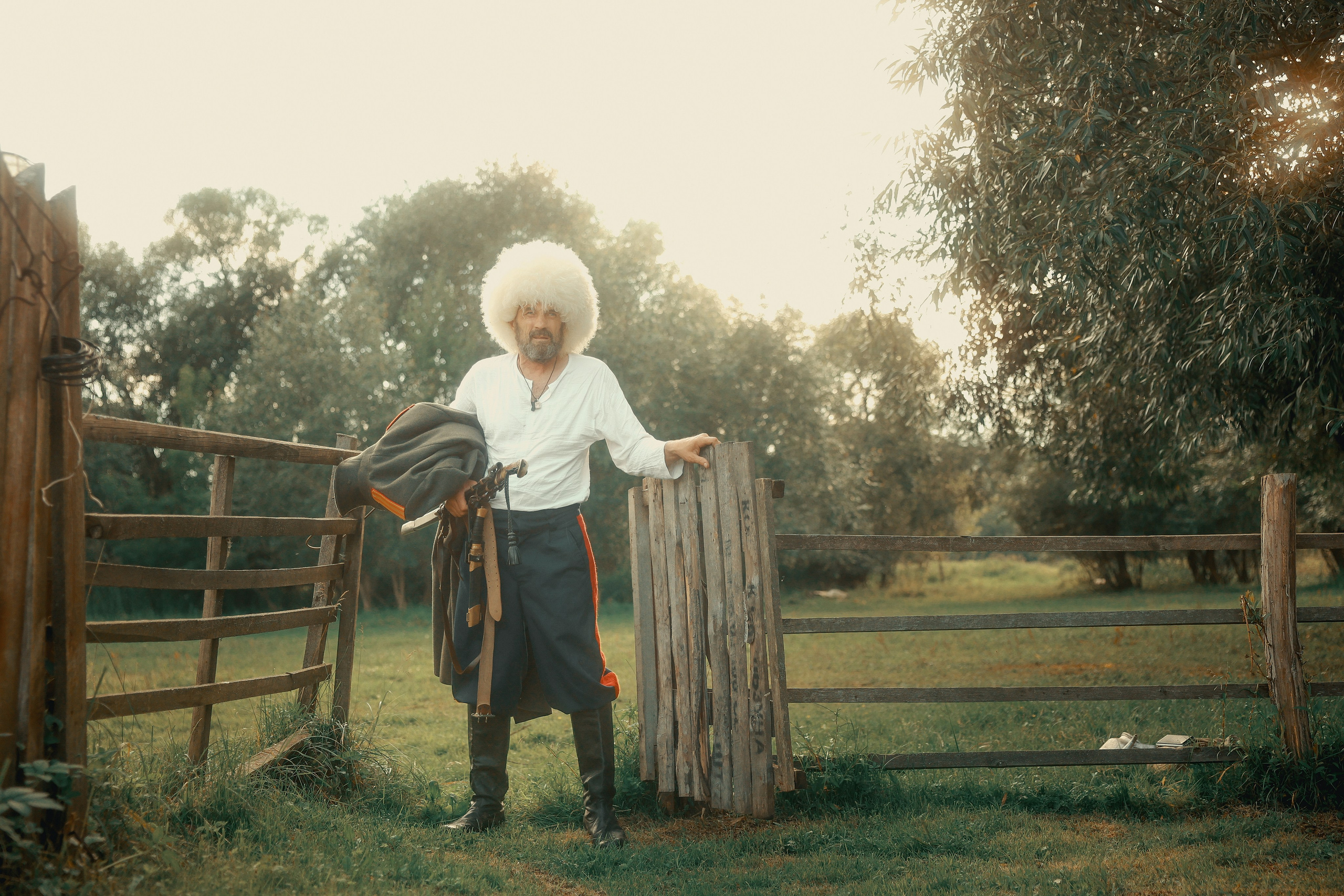 Они ещё не генералы. Портретный и свадебный фотограф Москва Лучин Сергей