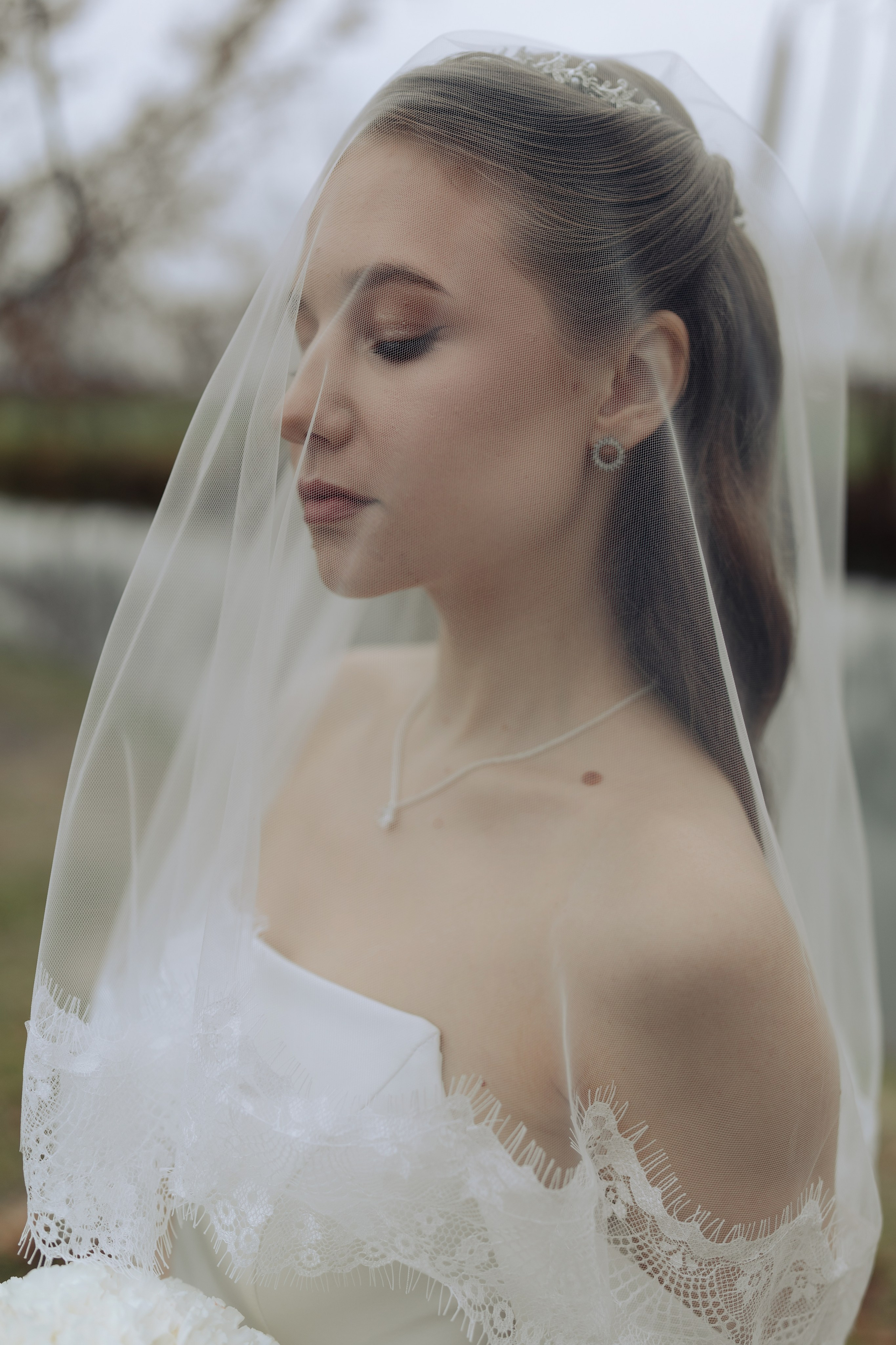 Даниил и Эльза. Свадебный фотограф в Ростове-на-Дону Лилия Паккерт