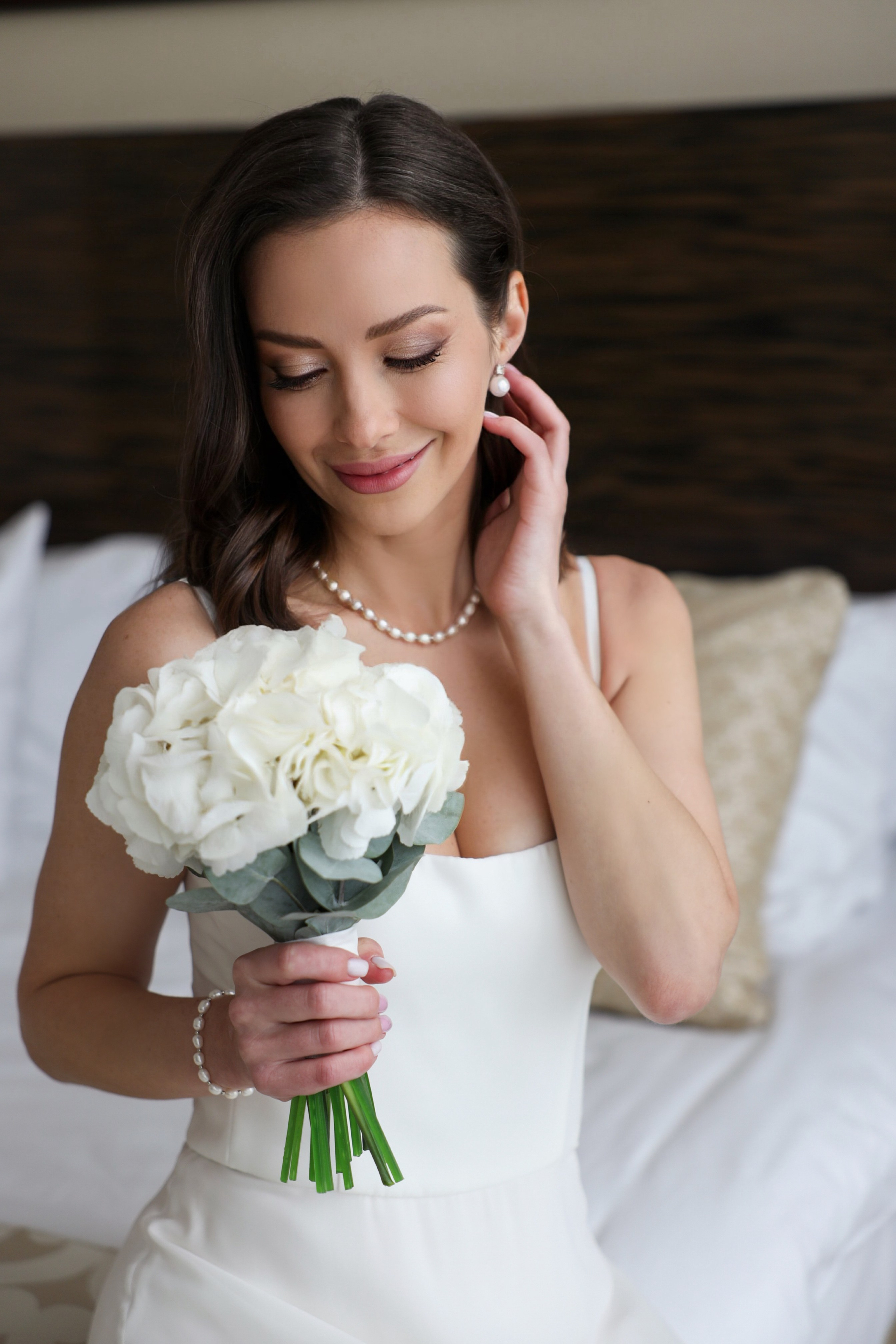 Александр и Мила. Роспись в гостинице Украина. Главная