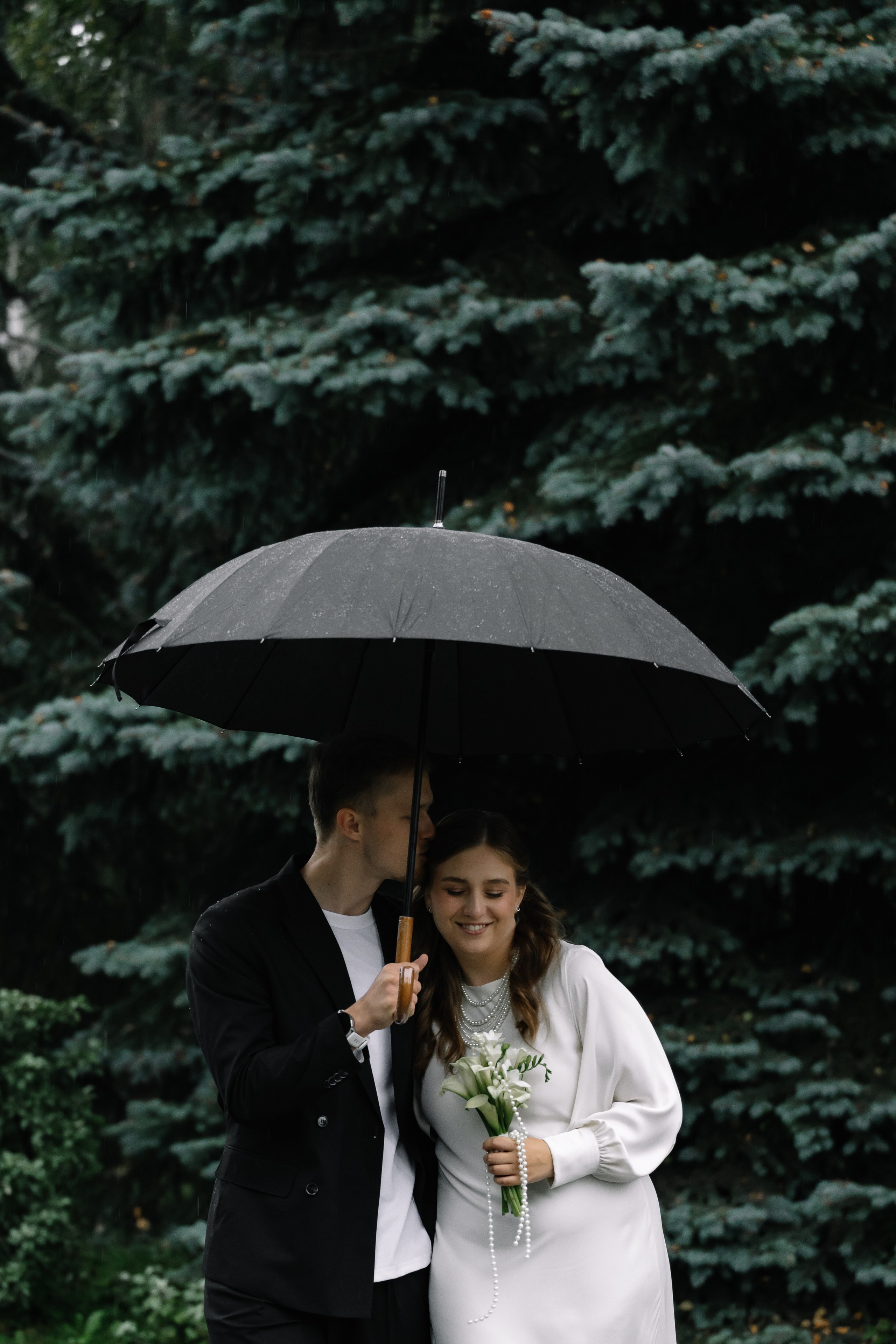 Свадебные фотографии. Фотограф Новосибирск Божуль Павел