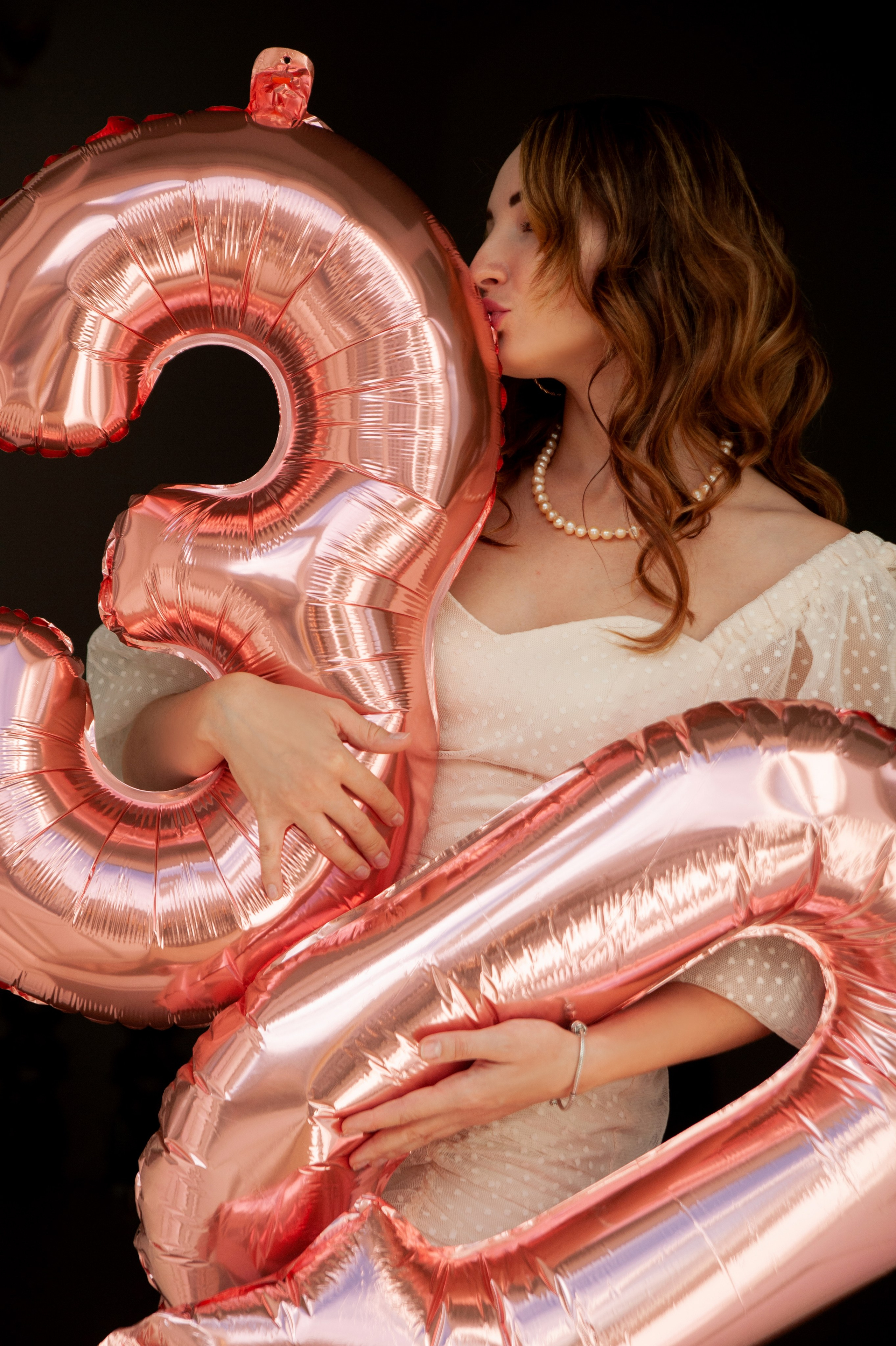 Nikoletta 30. Фотограф в Красноярске