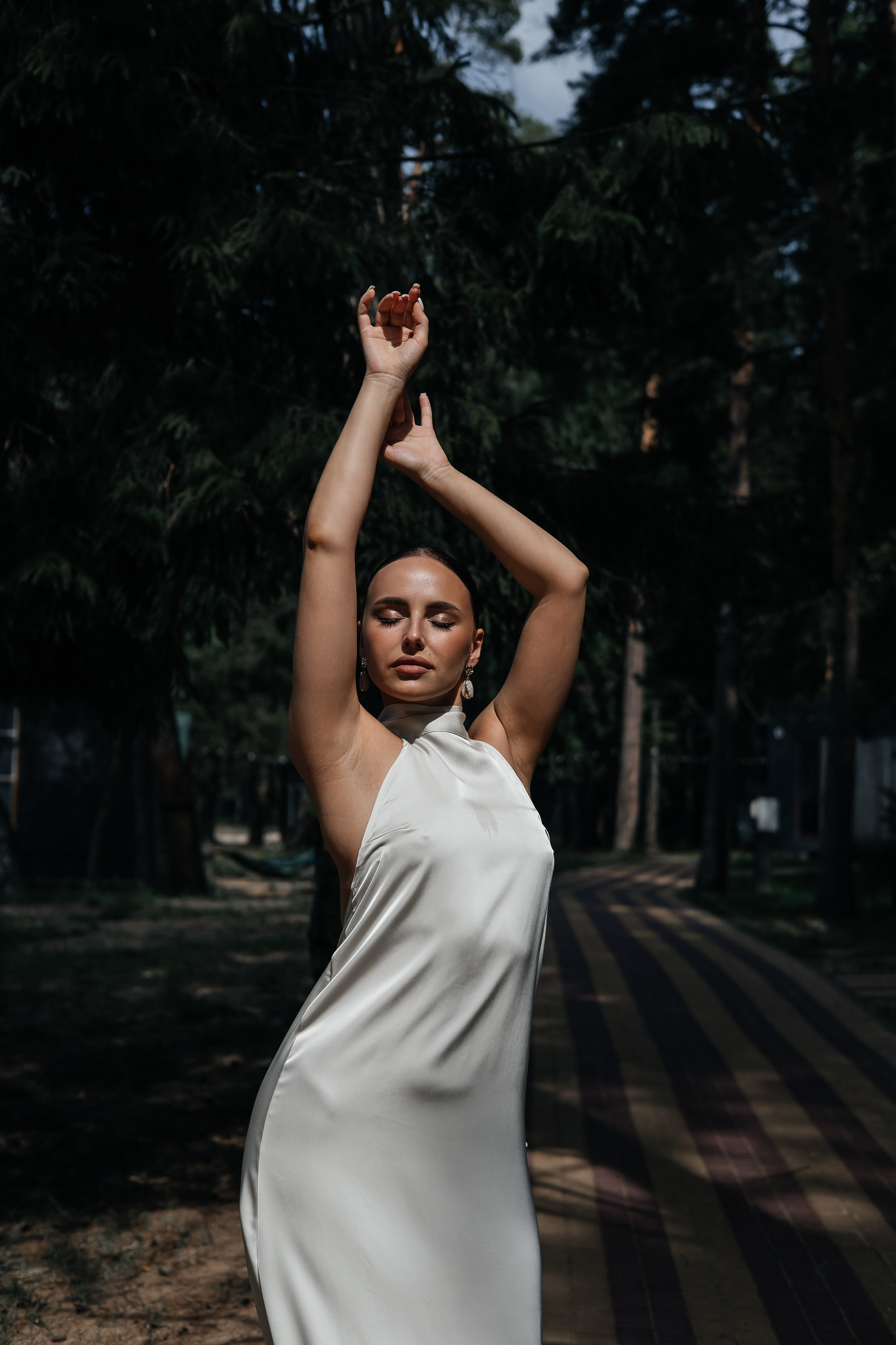 Дима и Таня. Свадебный фотограф Нижний Новгород Кстово Богородск Павлово