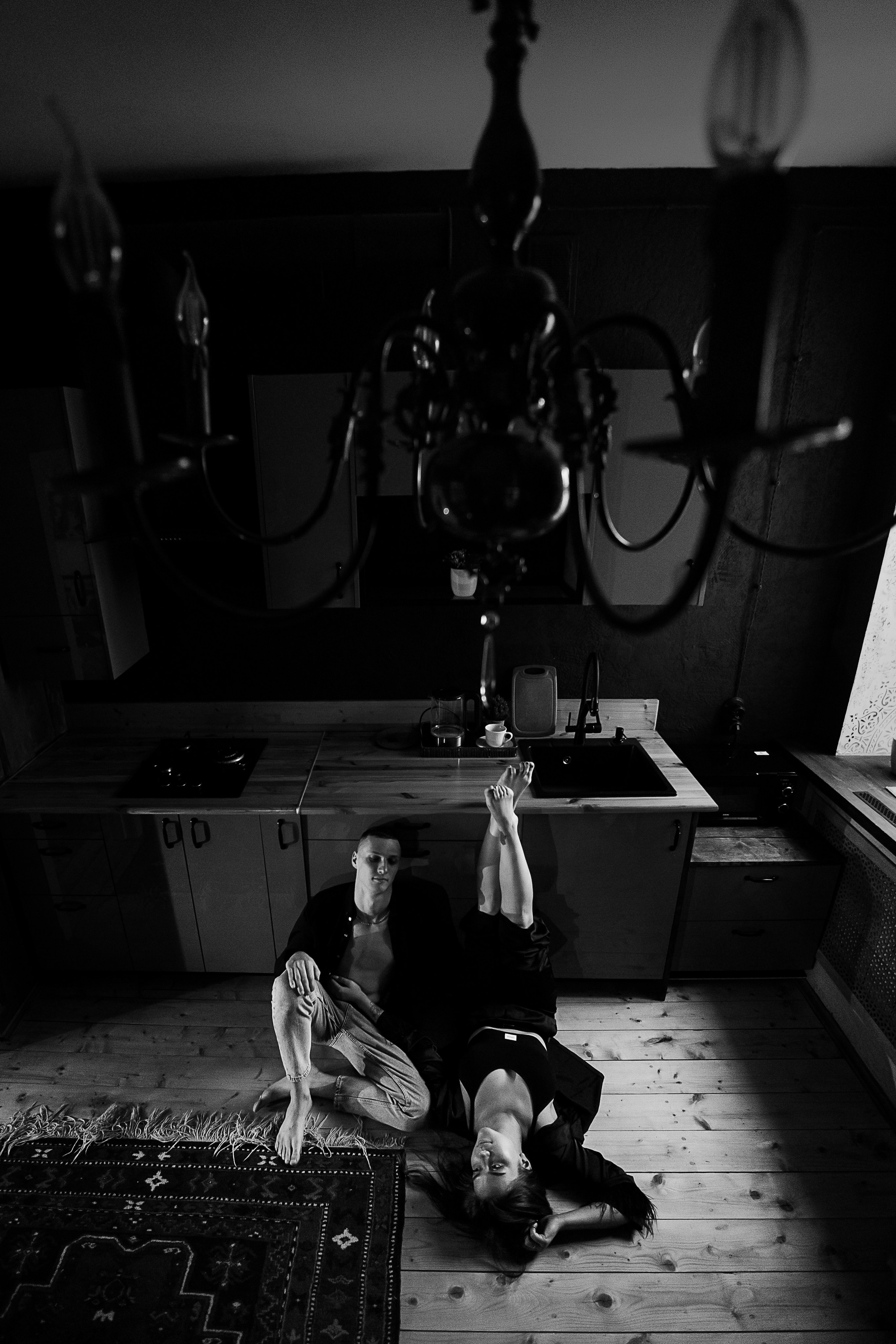 Love story. Свадебный и семейный фотограф в Твери и Тверской области