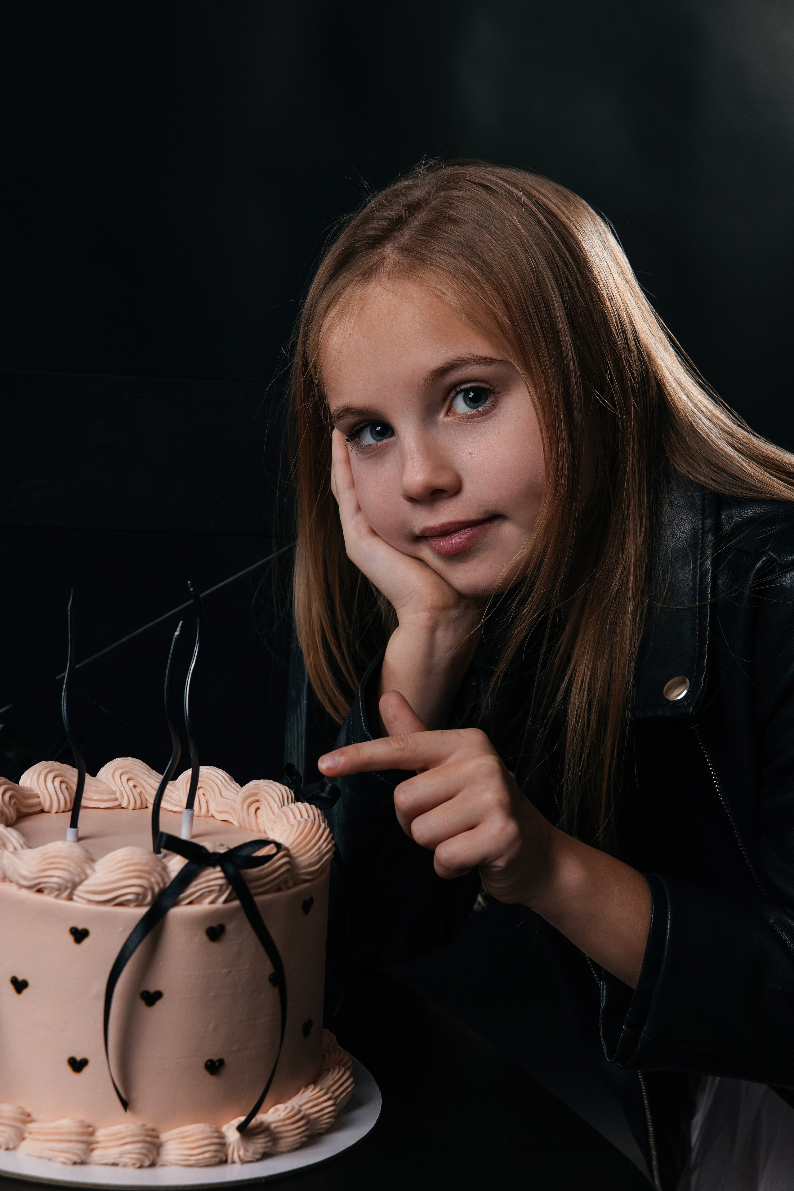 Студийные съемки и тематические проекты. Фотограф Усинск|Татьяна Вараксина