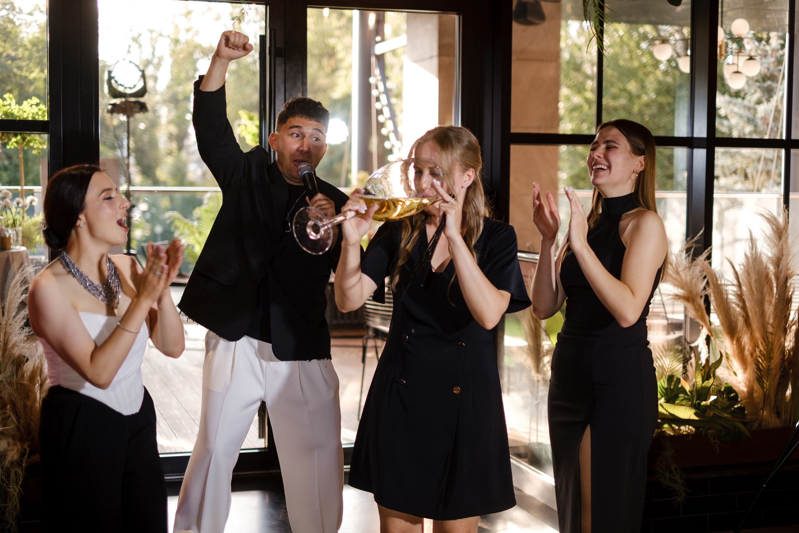 D&V. Свадебный фотограф в Брянске Иванникова Елена