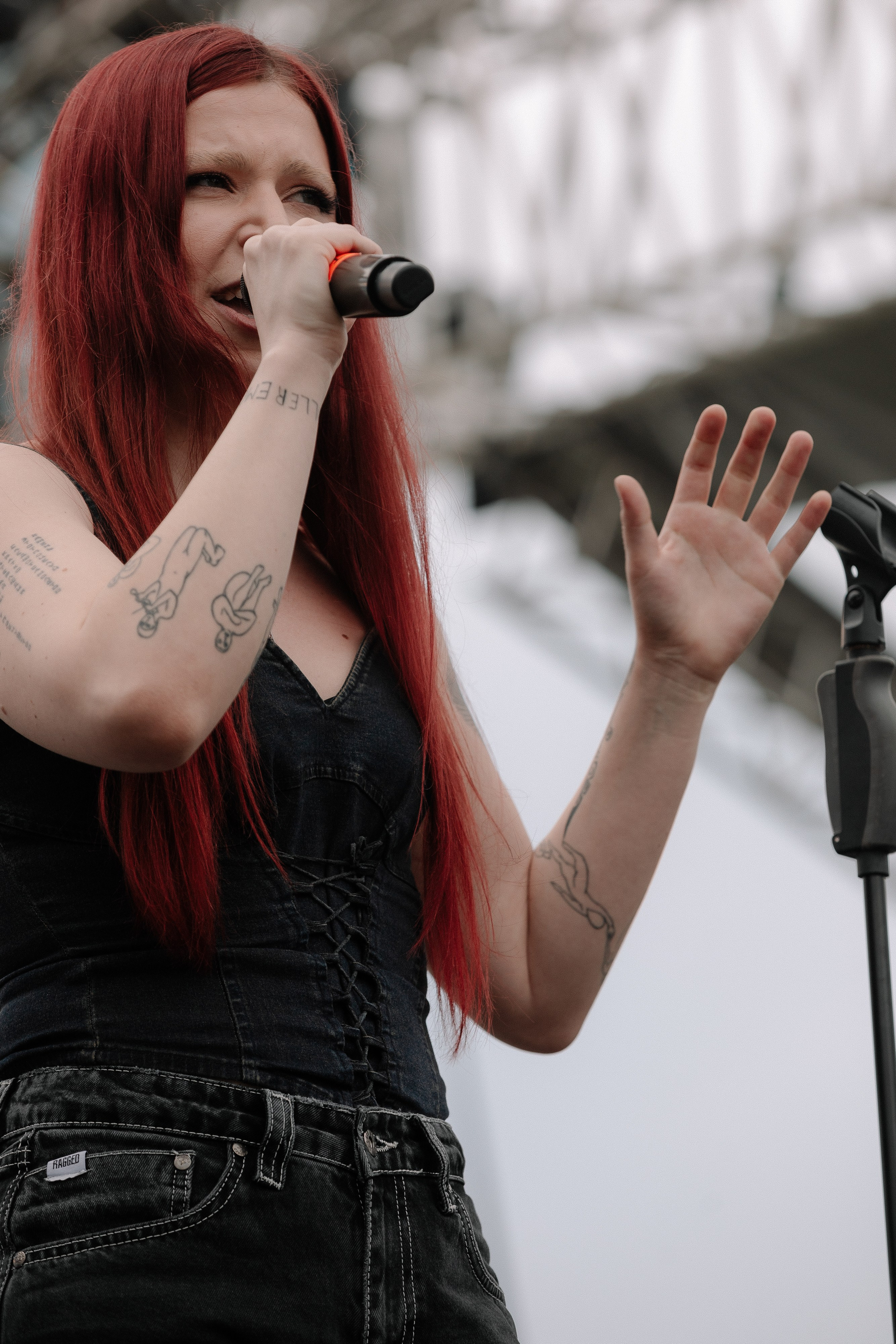 VK1'23. Фотограф в Санкт-Петербурге