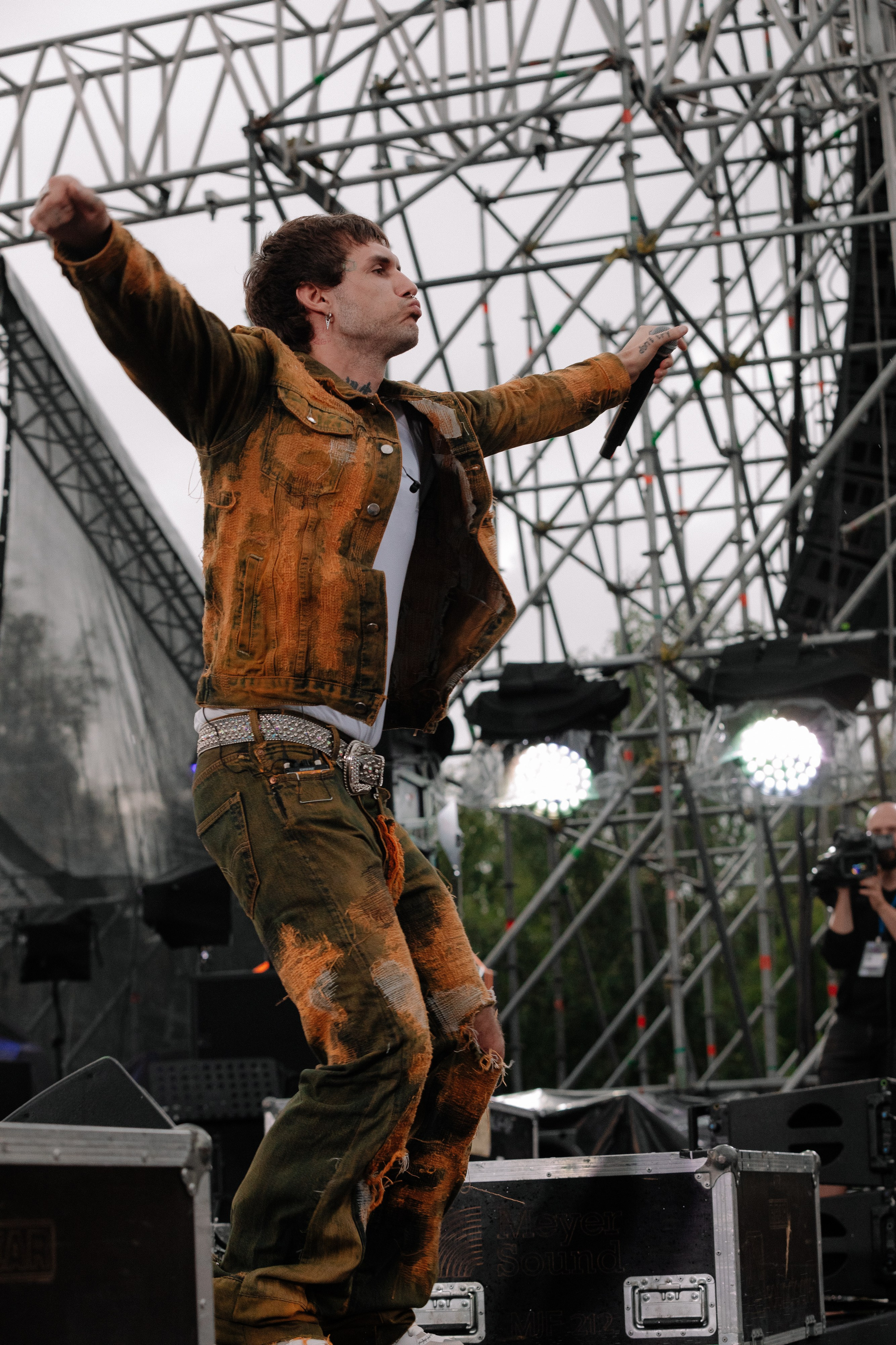 VK1'23. Фотограф в Санкт-Петербурге