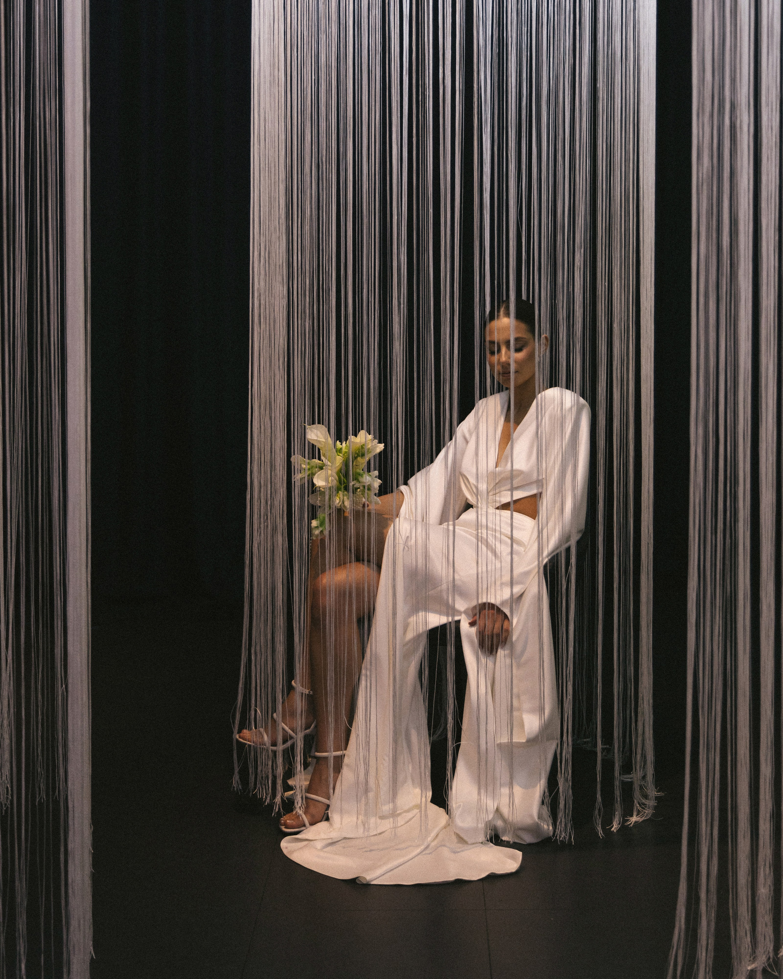 Я был самым счастливым, честно. Фотограф Андрей Куськало