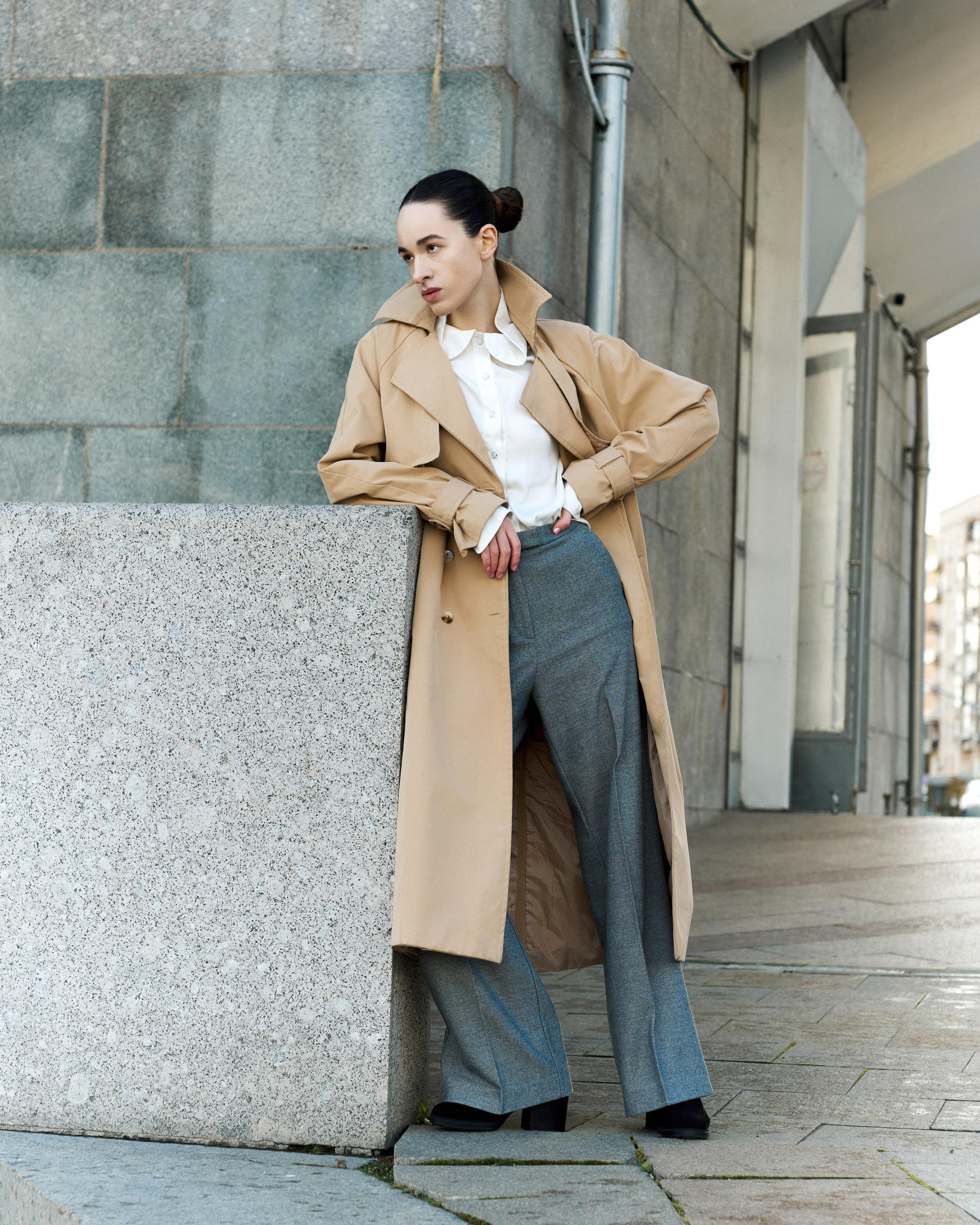 Иман. Фотограф и видеограф в Москве Юлия Прушинская