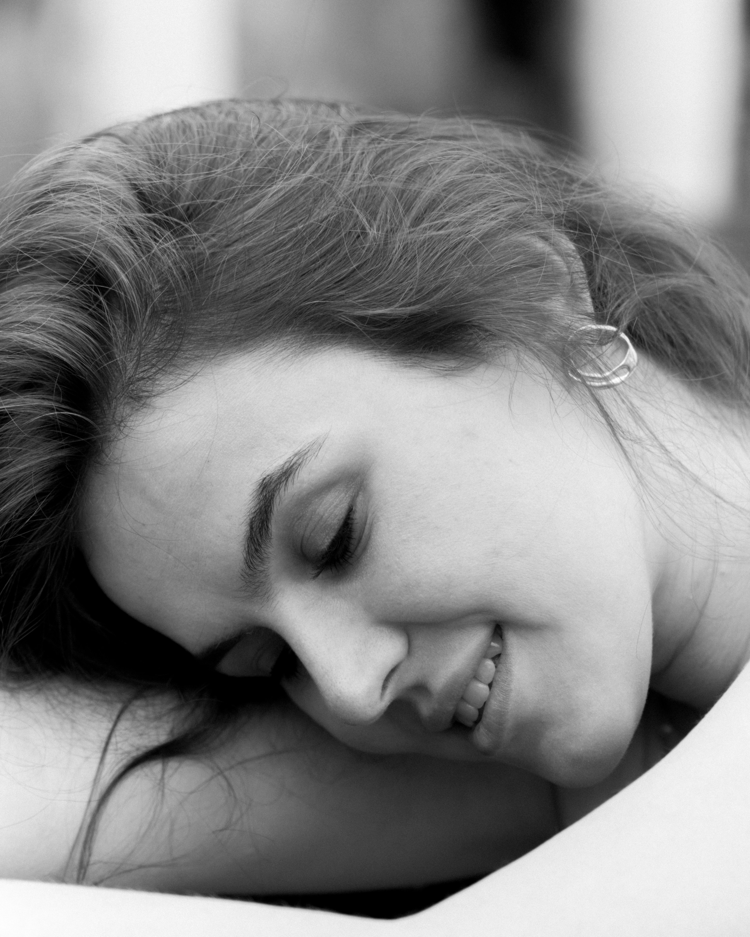 Гульназ. Фотограф и видеограф в Москве Юлия Прушинская