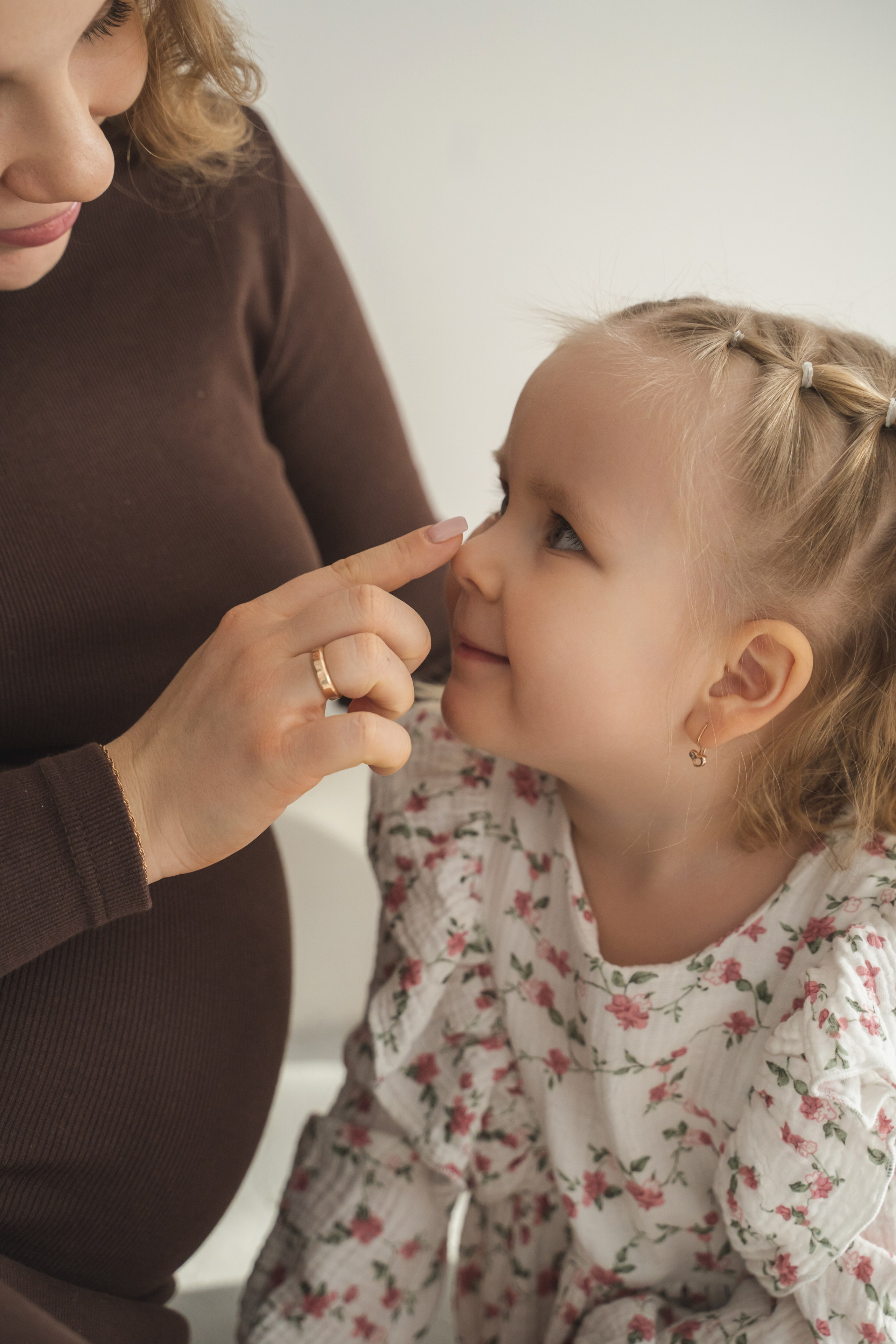 Лера и Николай. Главная