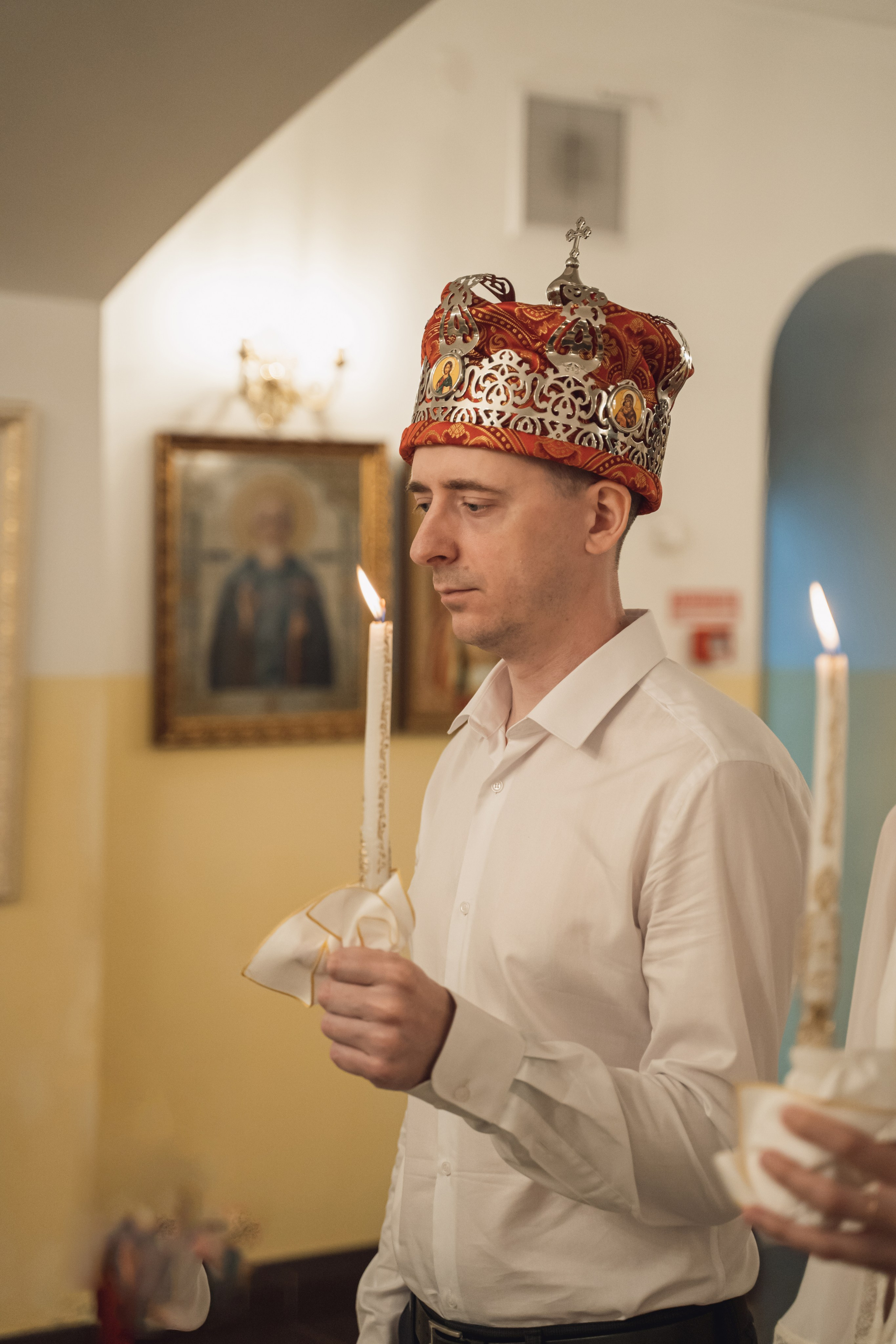 Вечание Карине и Владимир 2024. Главная