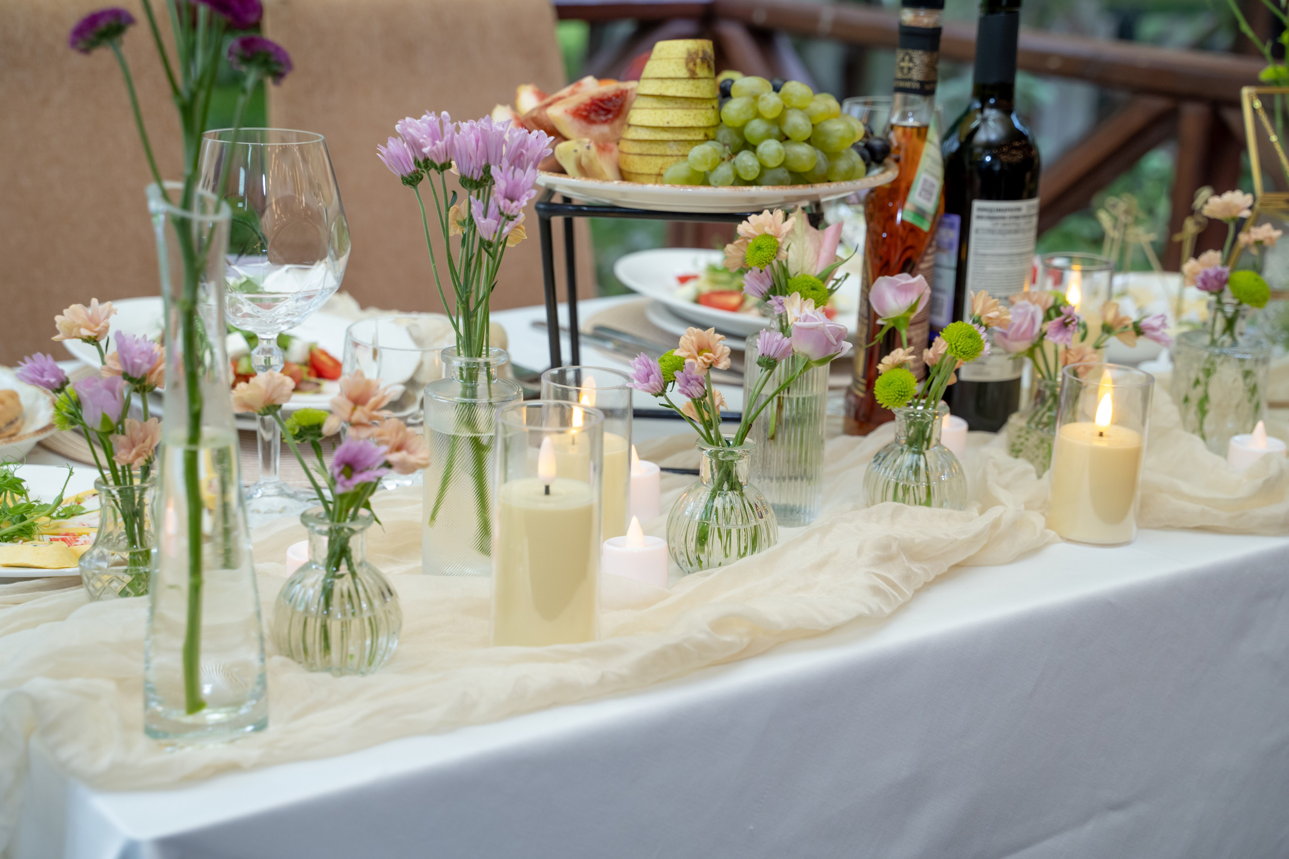 Александра и Даниил. Главная