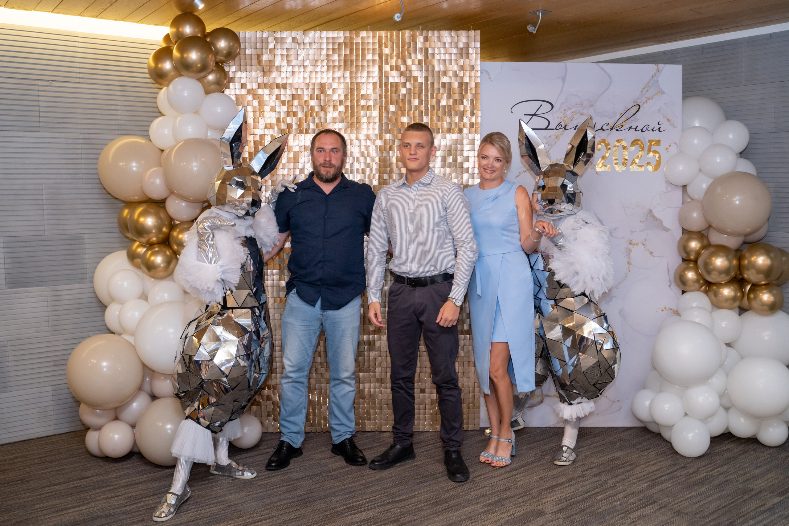 ВЫПУСКНОЙ ГИМНАЗИЯ. Главная