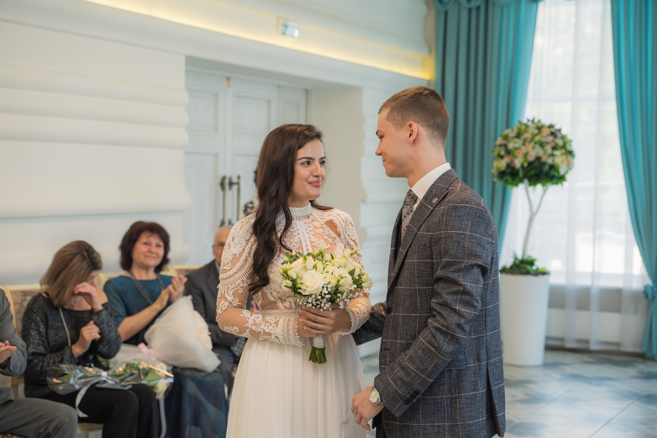 Анастасия и Руслан 17.08.2024. Главная